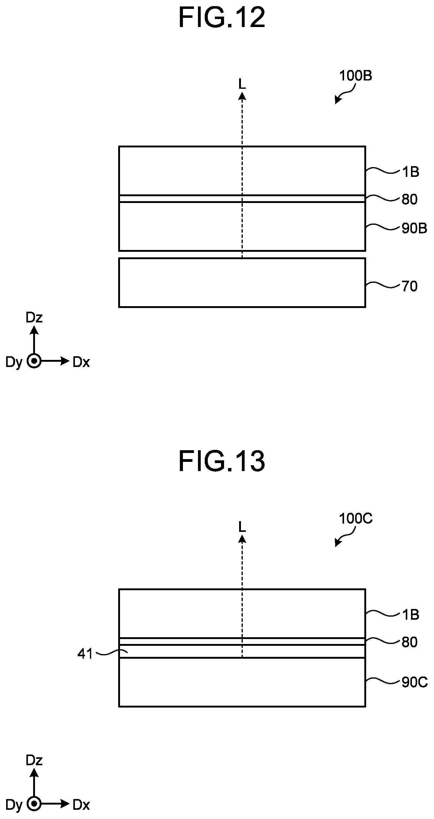 Patent US11774786 Figure 11 – View-angle control device and display device