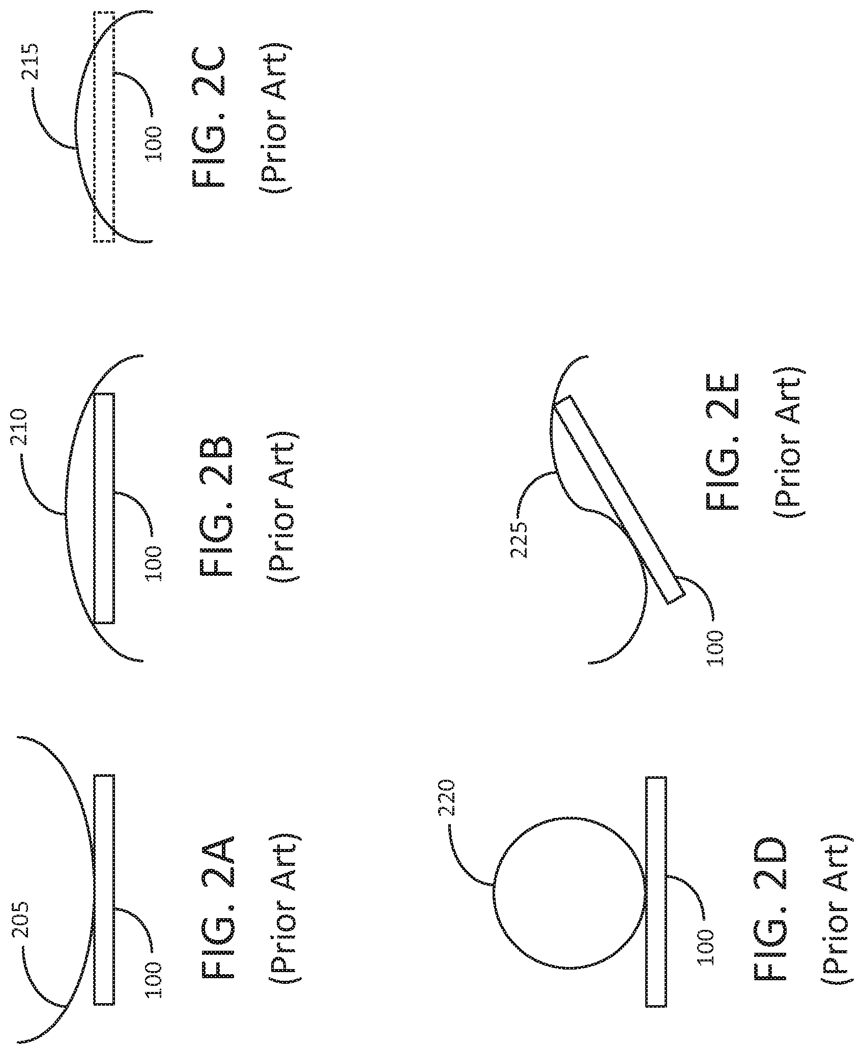Patent US11774788 Figure 2 – Ubiquitously mountable image display system