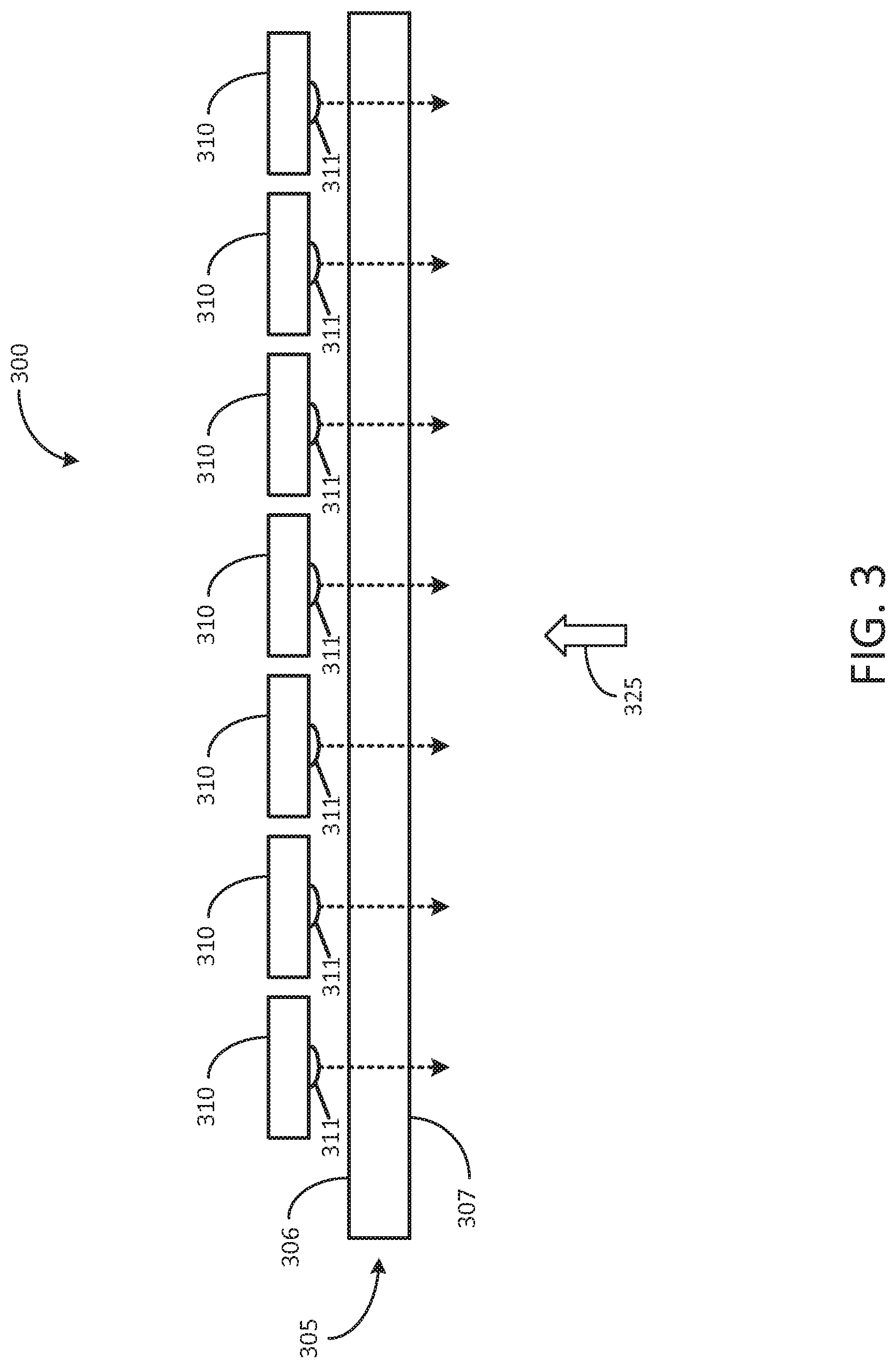 Patent US11774788 Figure 3 – Ubiquitously mountable image display system