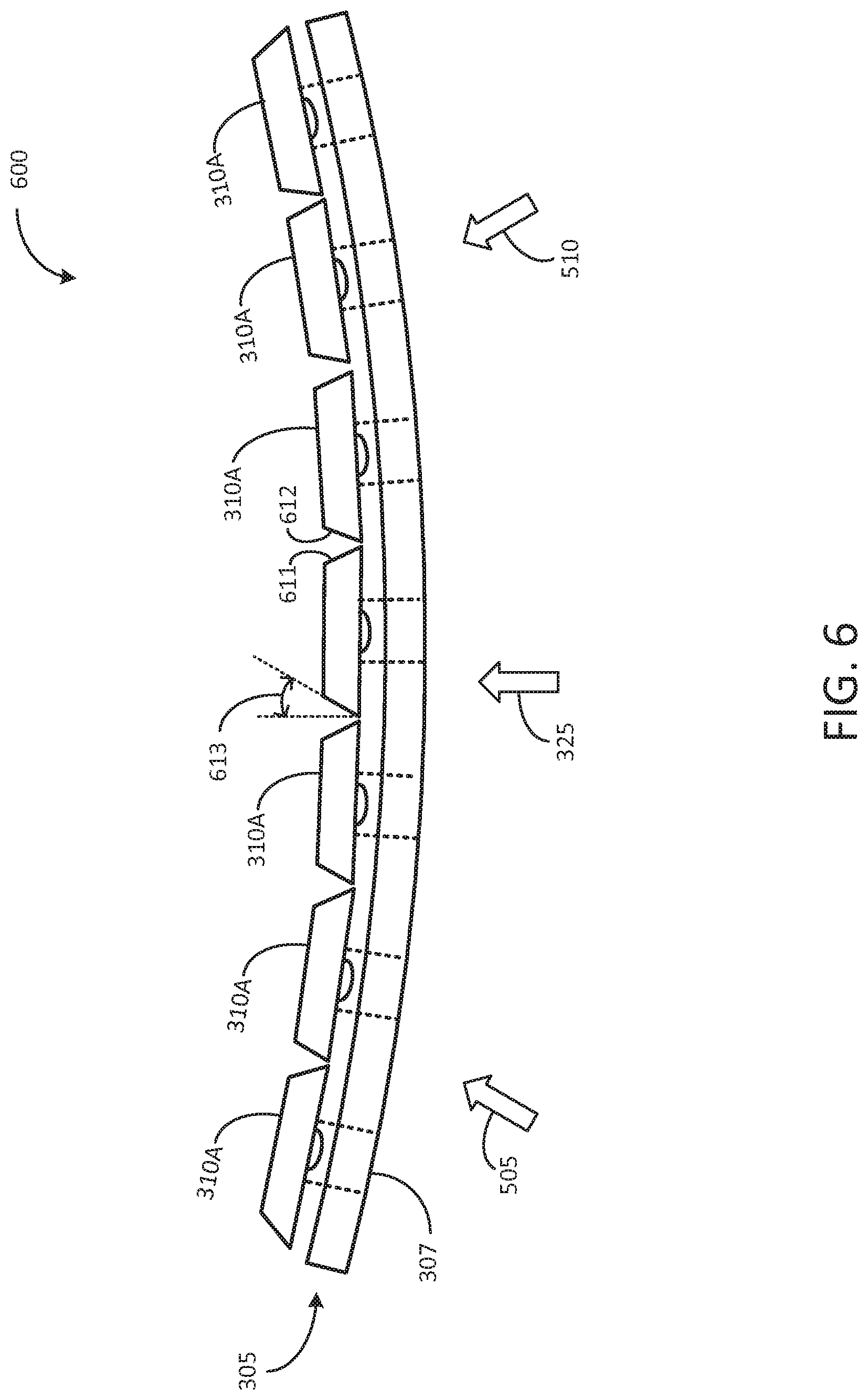 Patent US11774788 Figure 6 – Ubiquitously mountable image display system