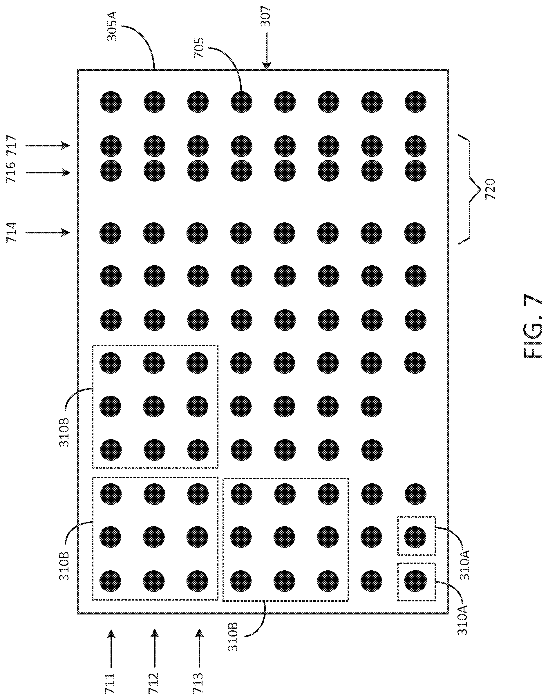 Patent US11774788 Figure 7 – Ubiquitously mountable image display system