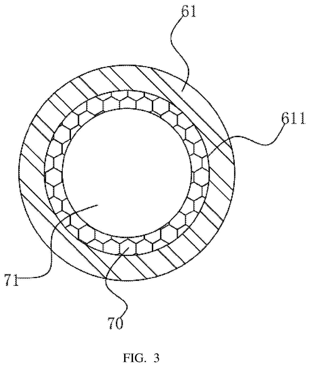Patent US11774795 Figure 3 – Liquid crystal display panel