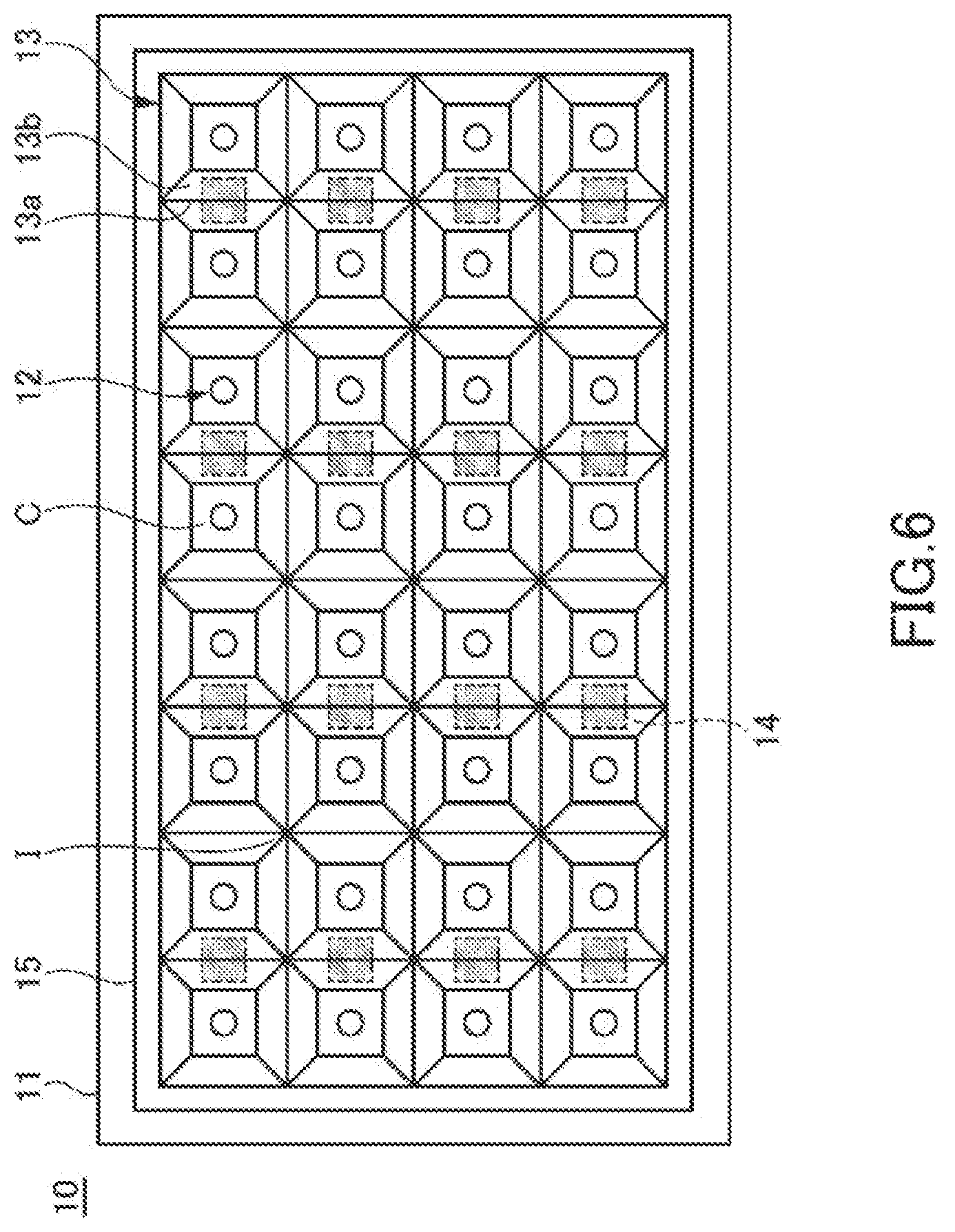 Patent US11774798 Figure 6 – Light-emitting device and liquid crystal display device