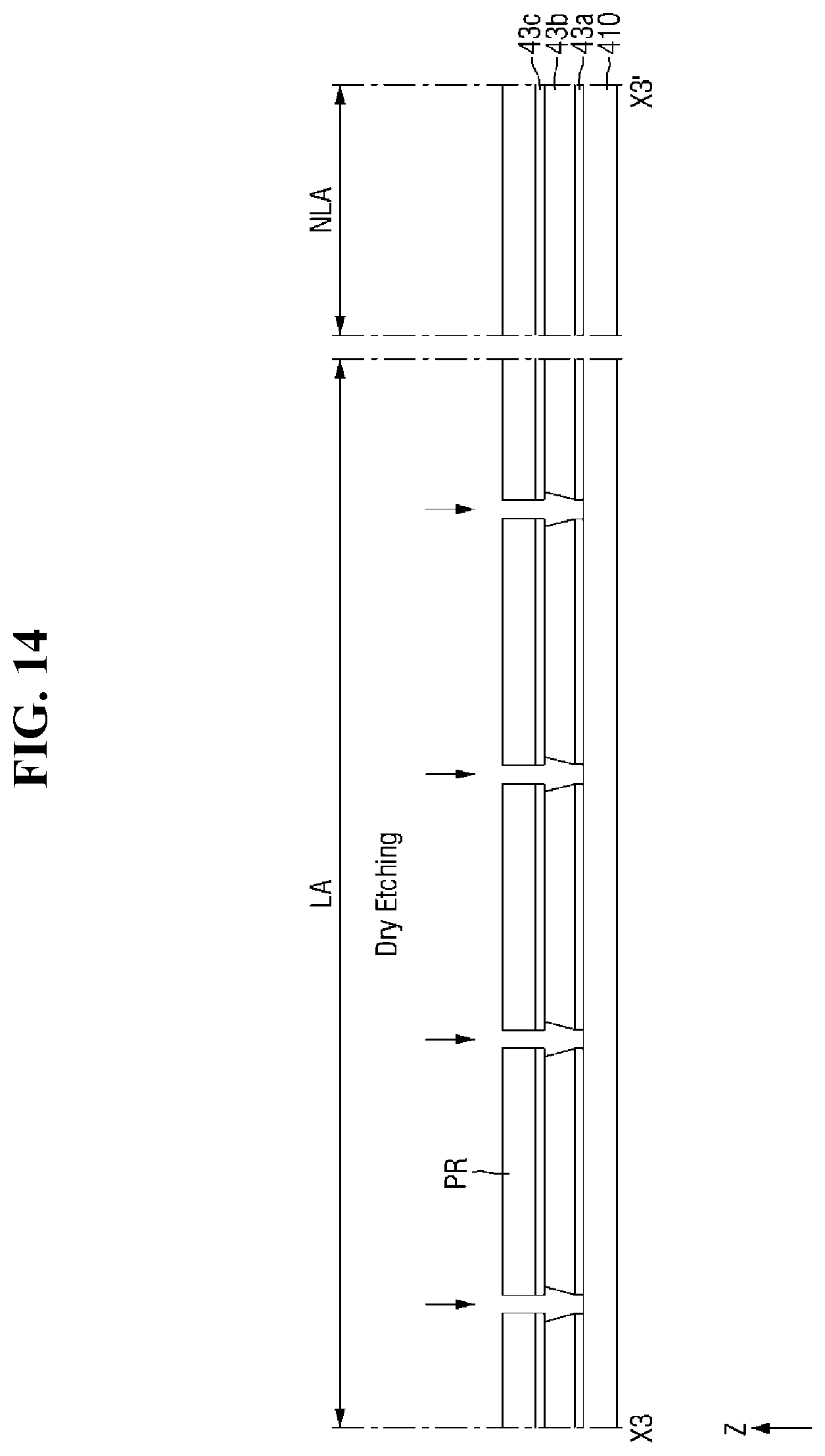 Patent US11774799 Figure 13 – Backlight unit and display device including the same