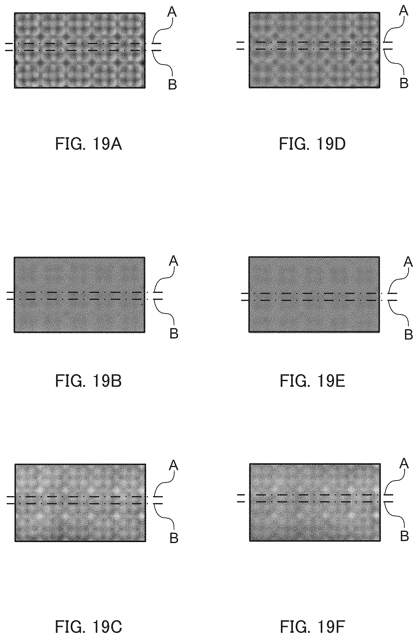 Patent US11774801 Figure 19 – Surface light source device, display device and light flux controlling member