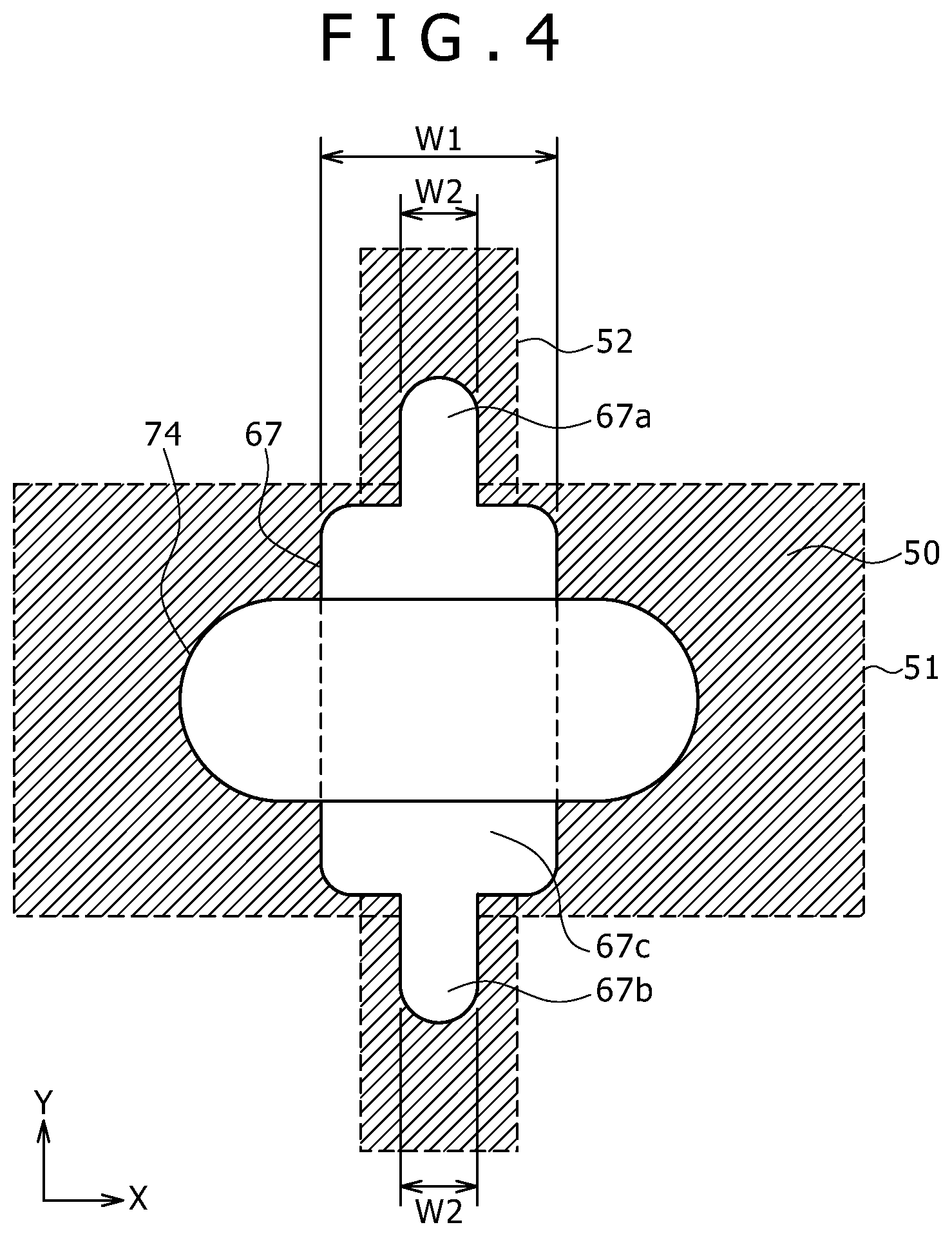 Patent US11774806 Figure 4 – Liquid crystal display device