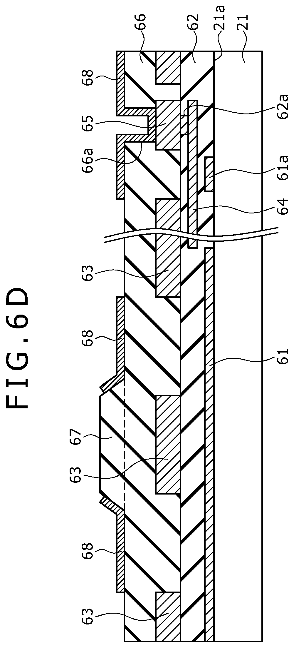 Patent US11774806 Figure 9 – Liquid crystal display device
