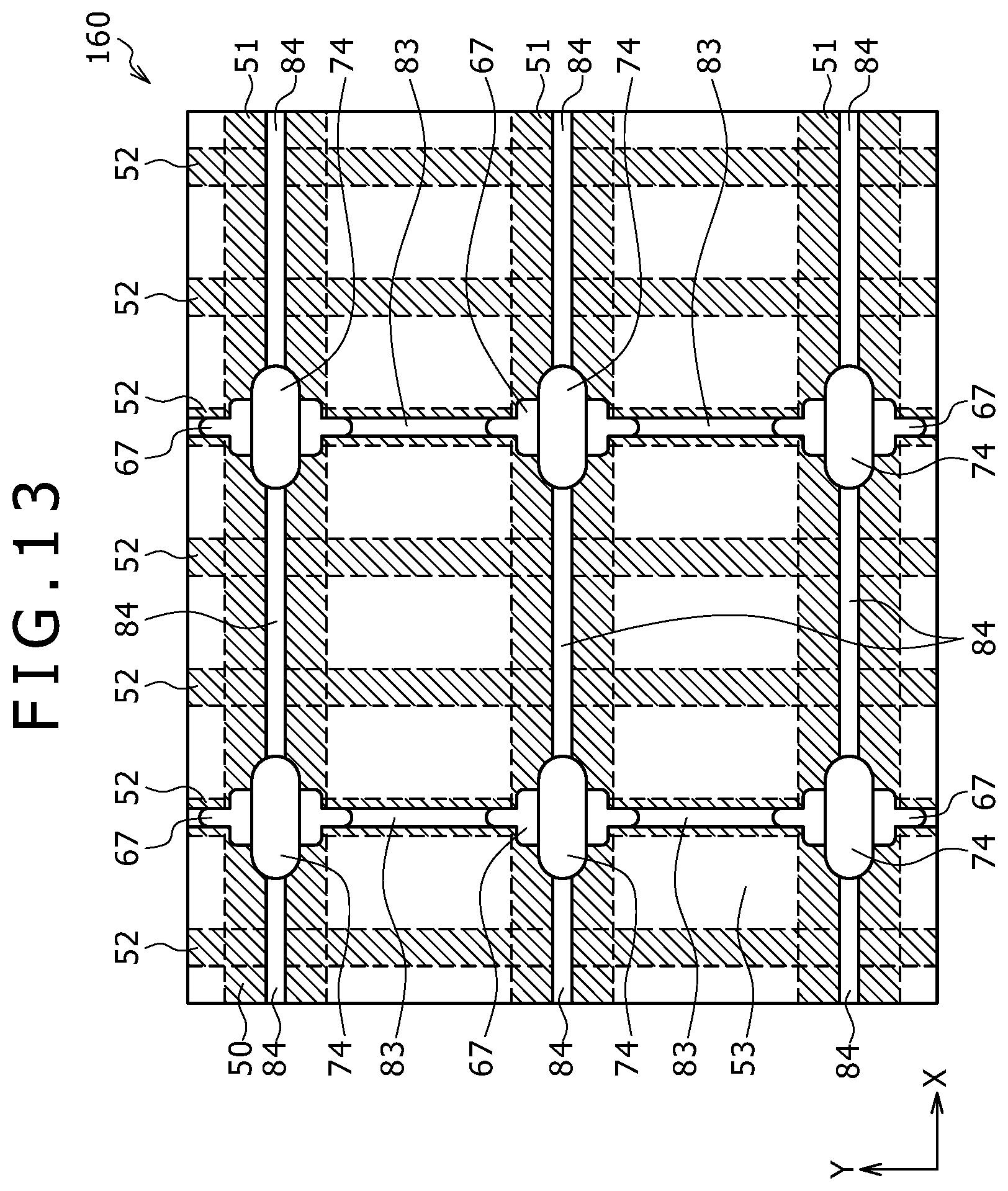 Patent US11774806 Figure 16 – Liquid crystal display device