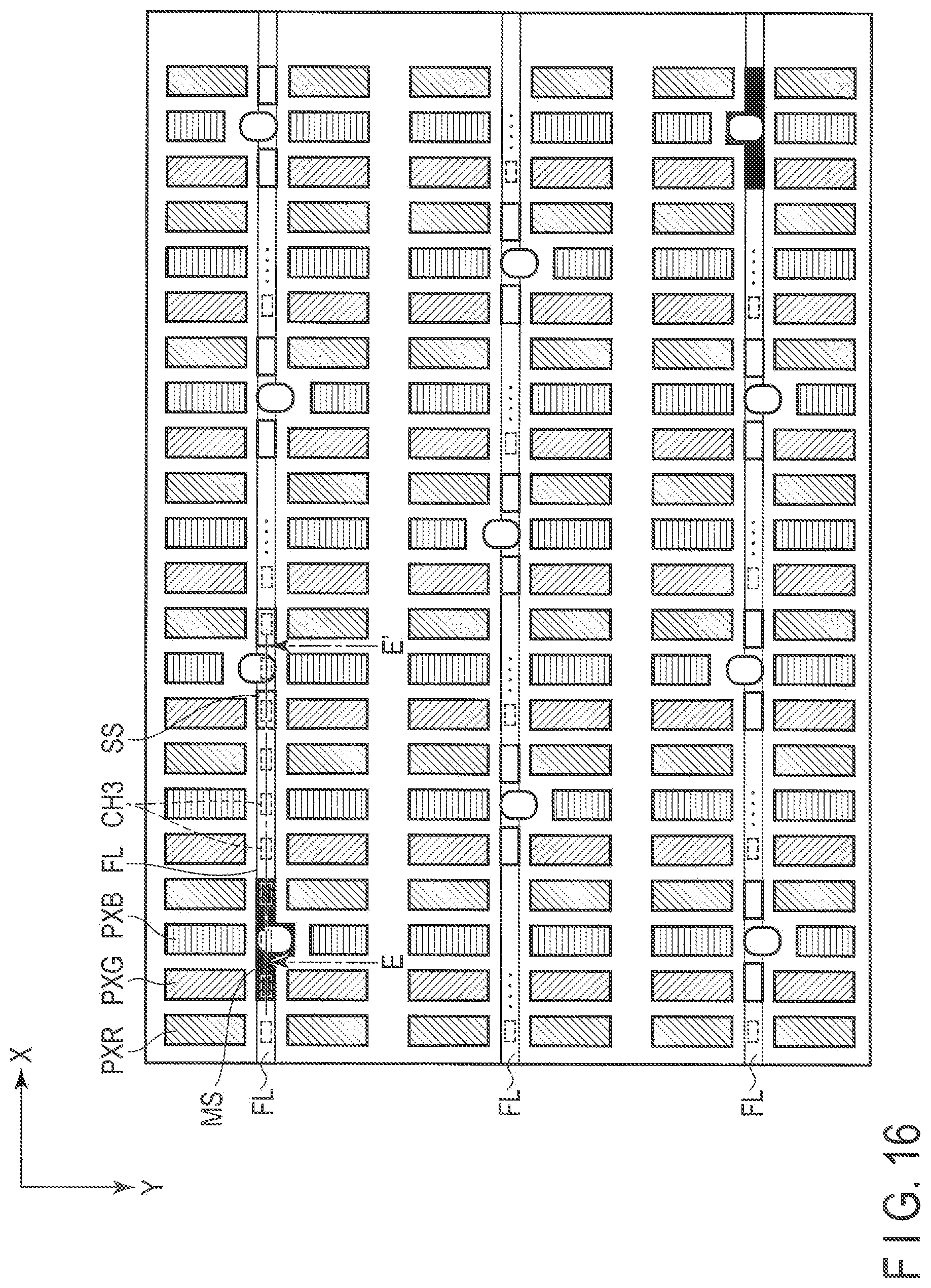 Patent US11774808 Figure 16 – Display device