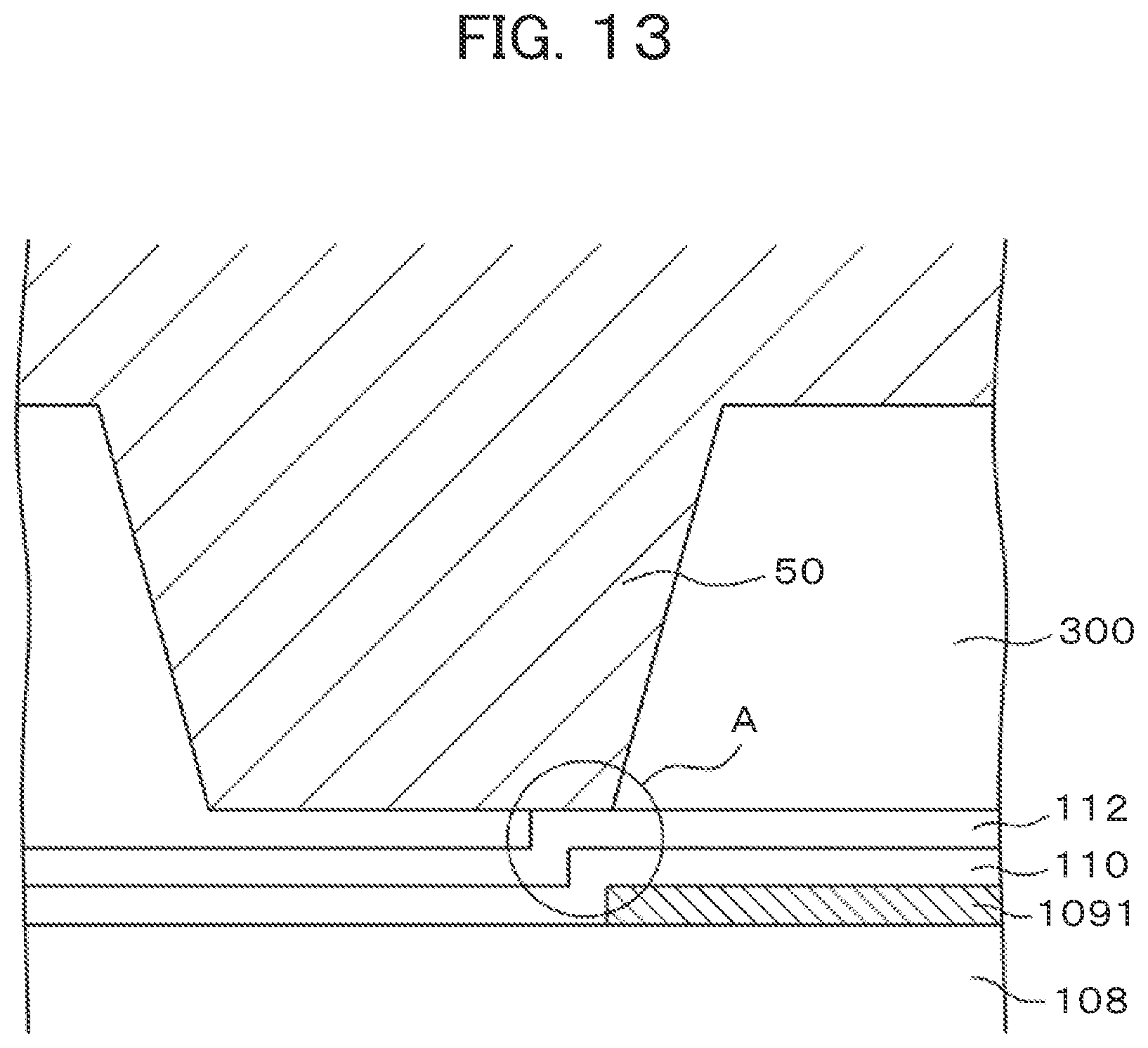 Patent US11774810 Figure 12 – Liquid crystal display device