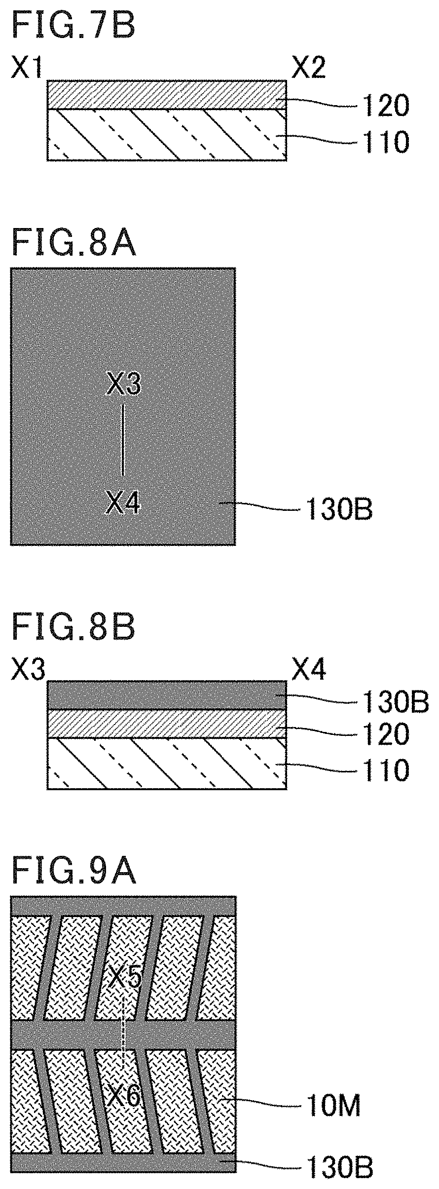 Patent US11774813 Figure 5 – Liquid crystal display device and method of producing liquid crystal display device