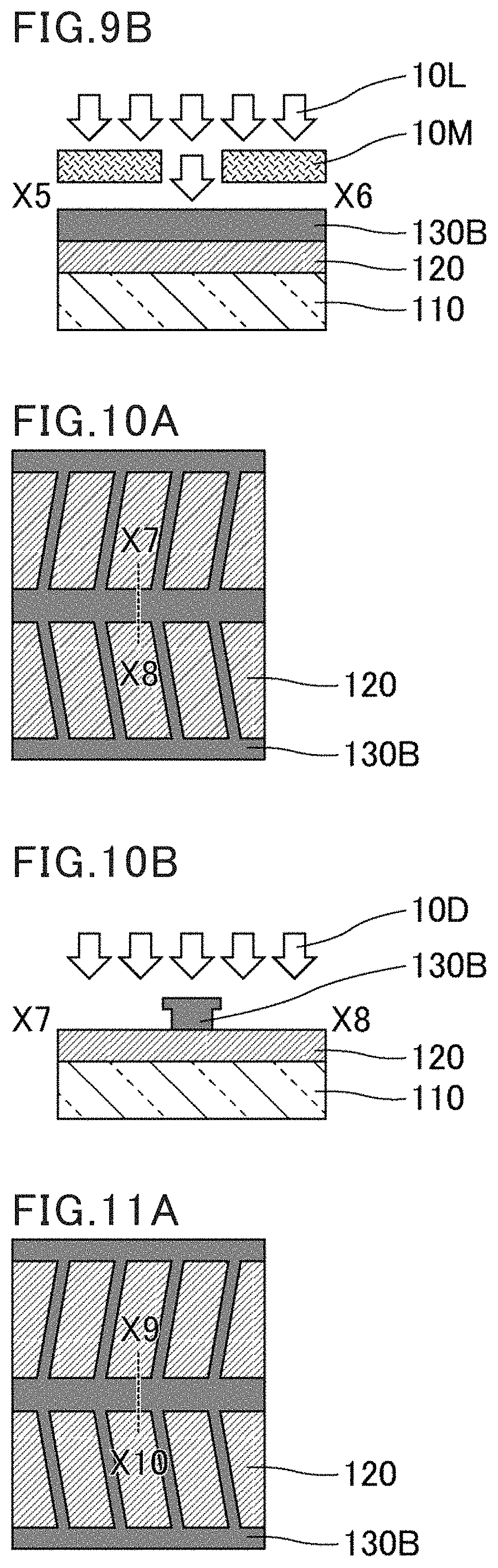 Patent US11774813 Figure 6 – Liquid crystal display device and method of producing liquid crystal display device