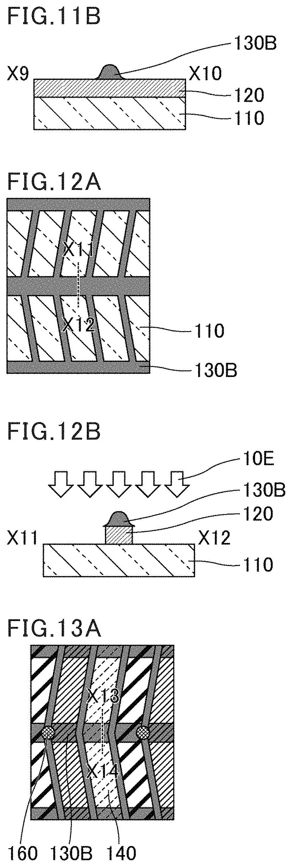 Patent US11774813 Figure 7 – Liquid crystal display device and method of producing liquid crystal display device
