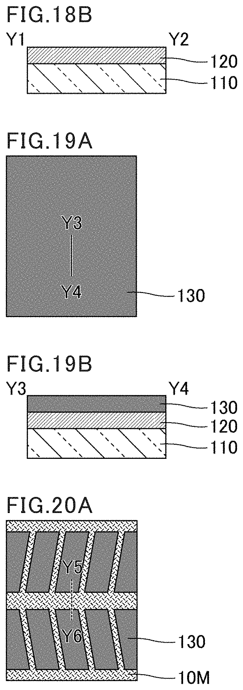 Patent US11774813 Figure 10 – Liquid crystal display device and method of producing liquid crystal display device