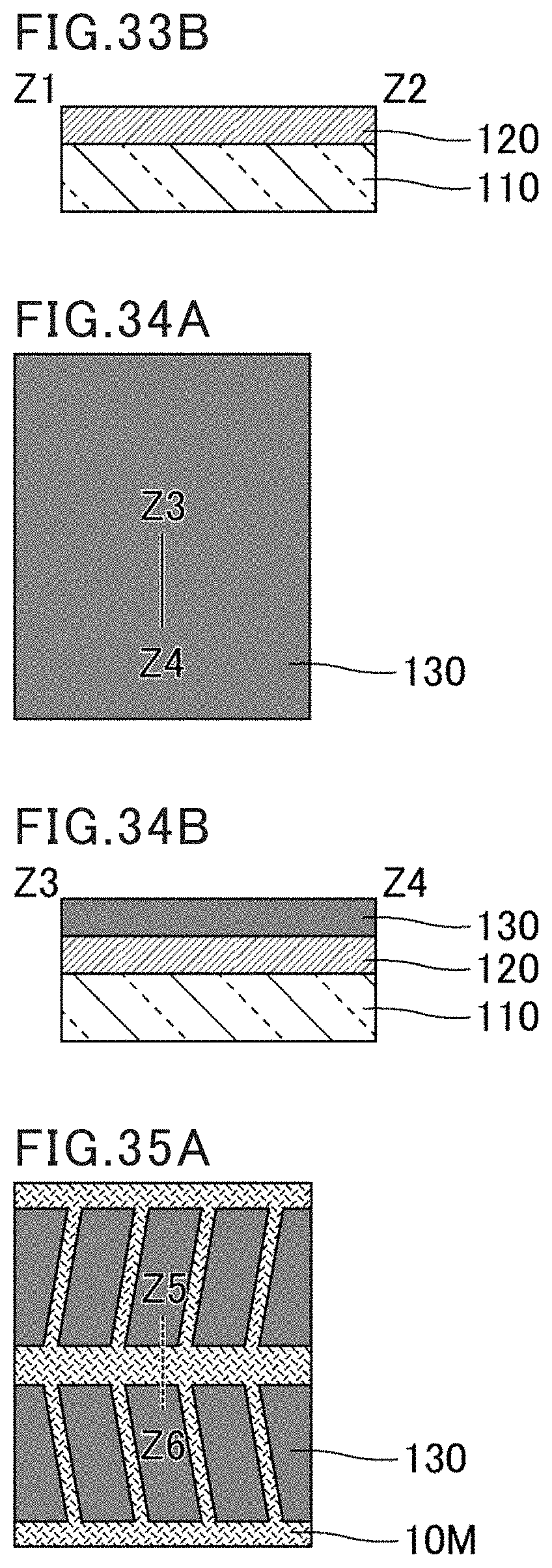 Patent US11774813 Figure 18 – Liquid crystal display device and method of producing liquid crystal display device