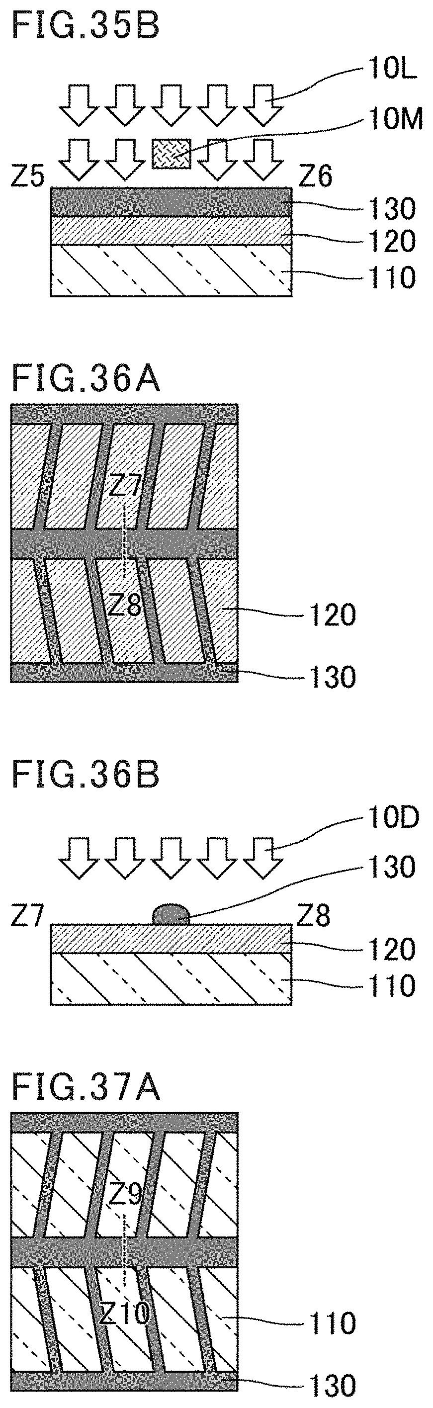 Patent US11774813 Figure 19 – Liquid crystal display device and method of producing liquid crystal display device