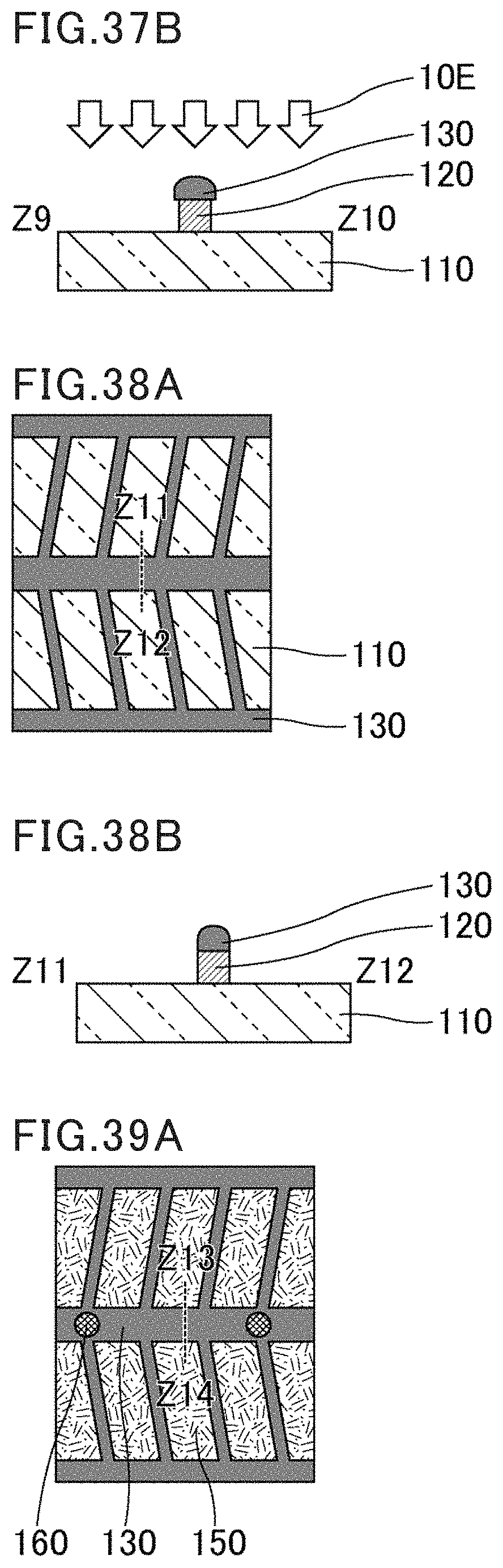 Patent US11774813 Figure 20 – Liquid crystal display device and method of producing liquid crystal display device