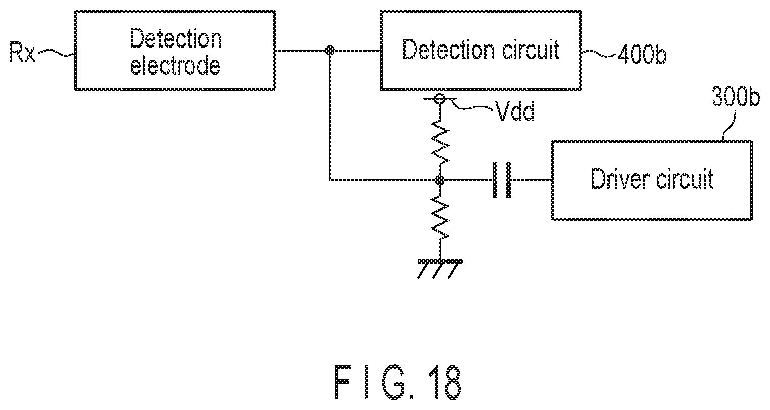 Patent US11774814 Figure 17 – Display device and watch