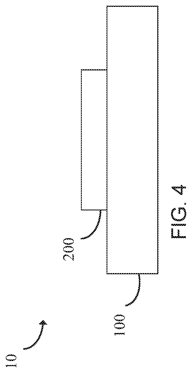 Patent US11774817 Figure 3 – Pixel structure and display device