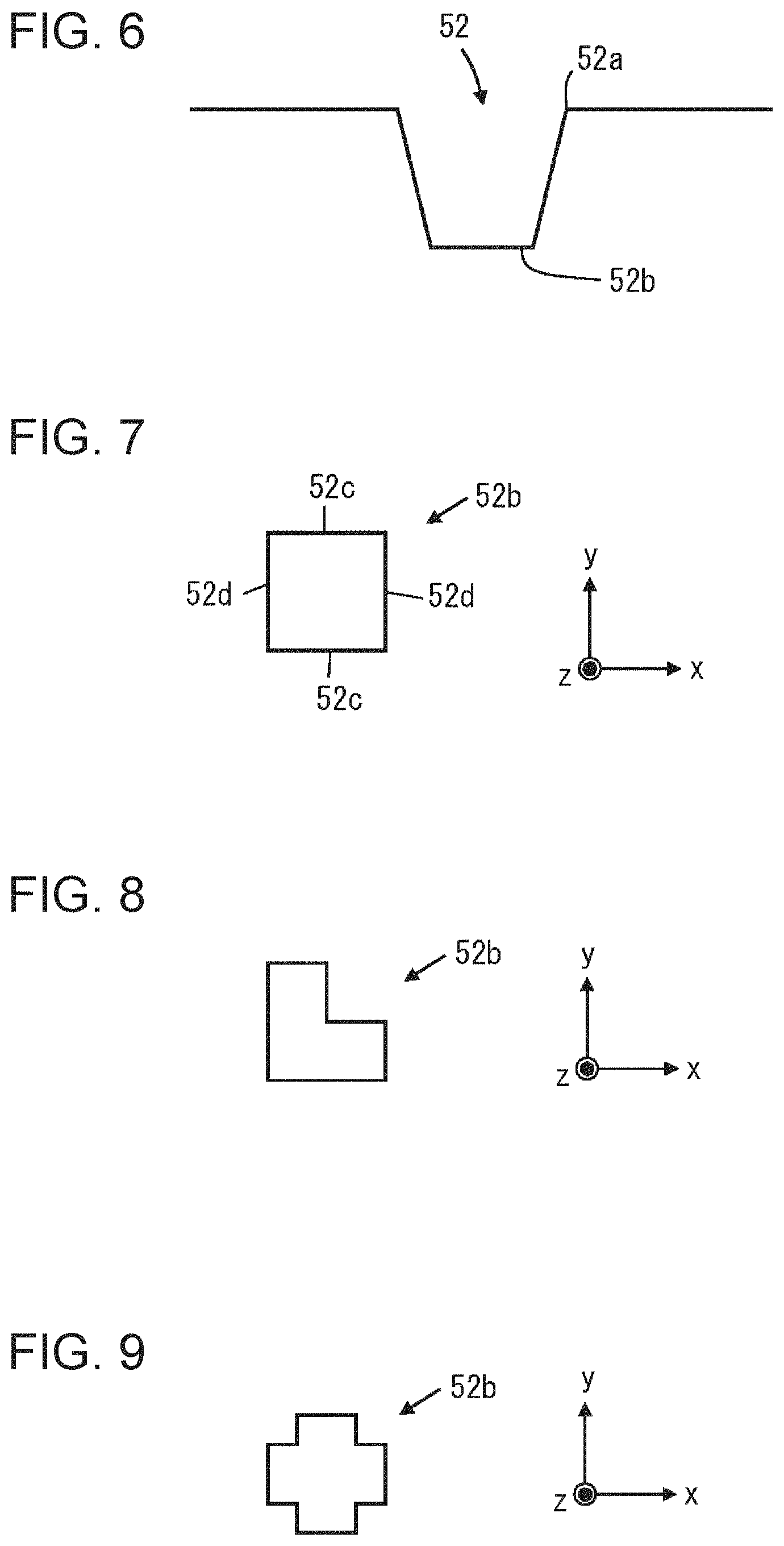 Patent US11774819 Figure 5 – Active matrix substrate and liquid crystal display device