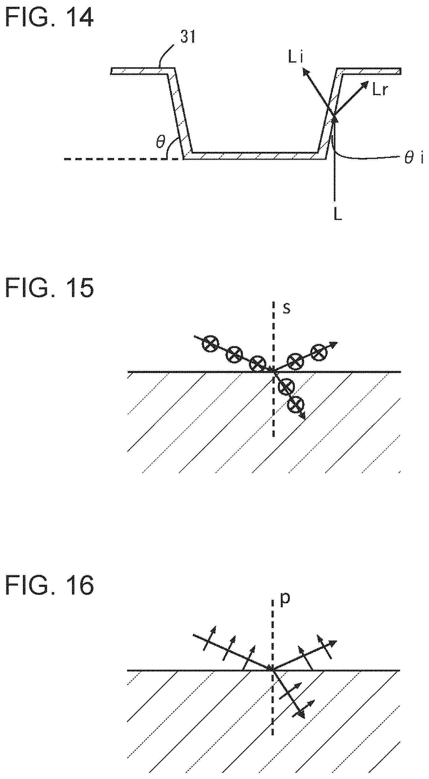 Patent US11774819 Figure 7 – Active matrix substrate and liquid crystal display device