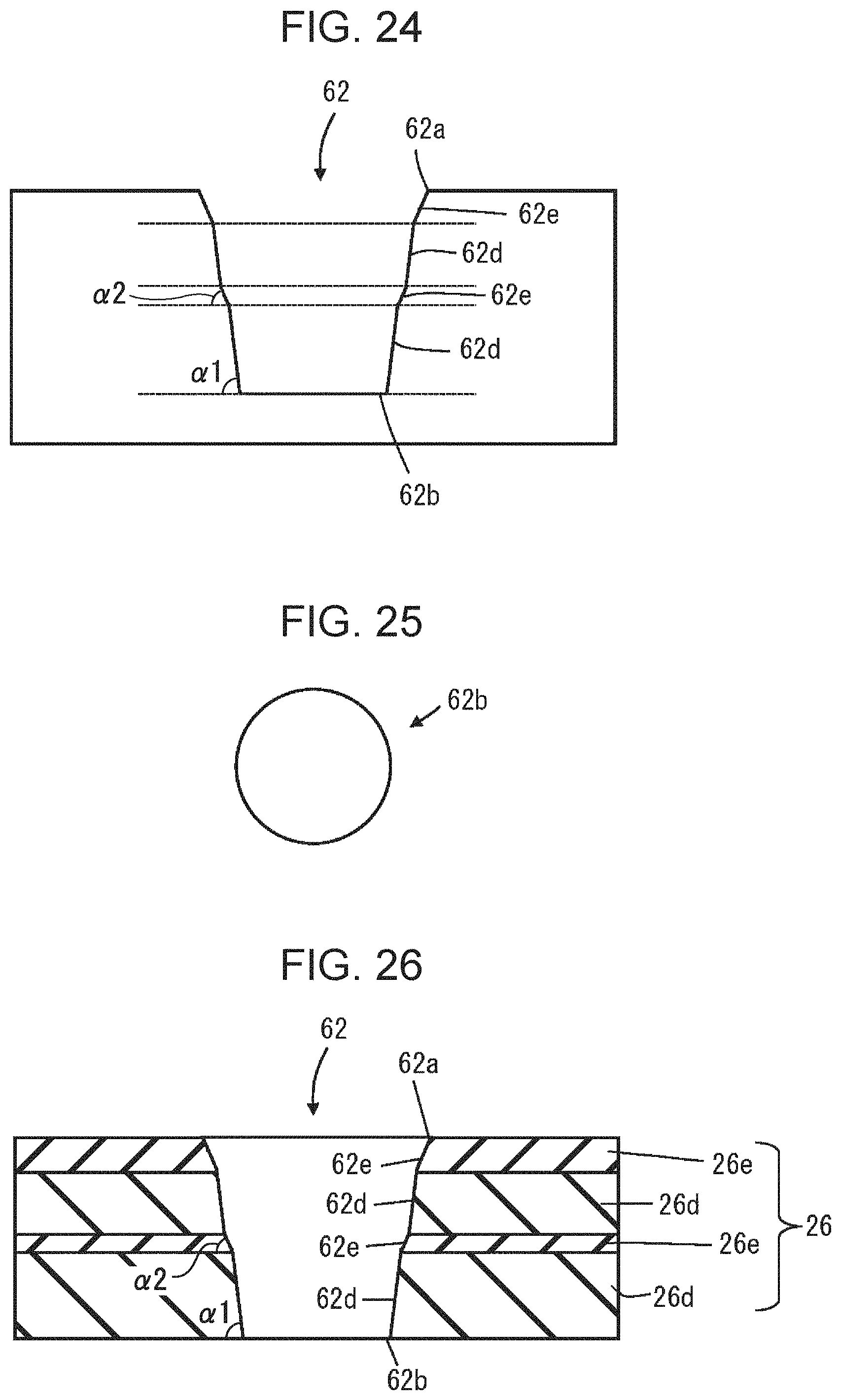 Patent US11774819 Figure 12 – Active matrix substrate and liquid crystal display device