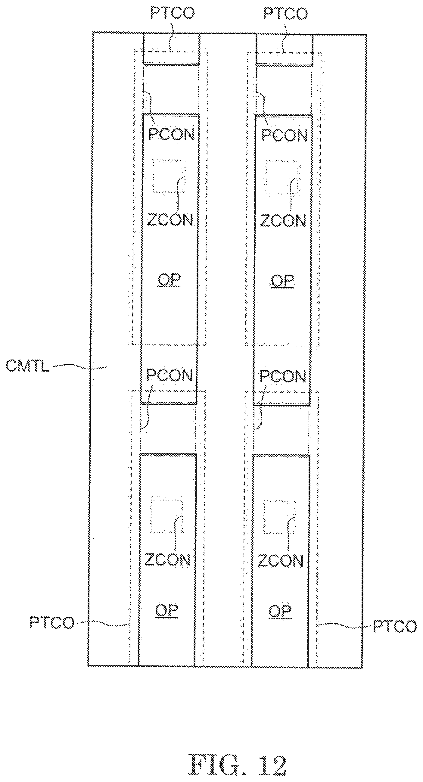 Patent US11774820 Figure 12 – Display device