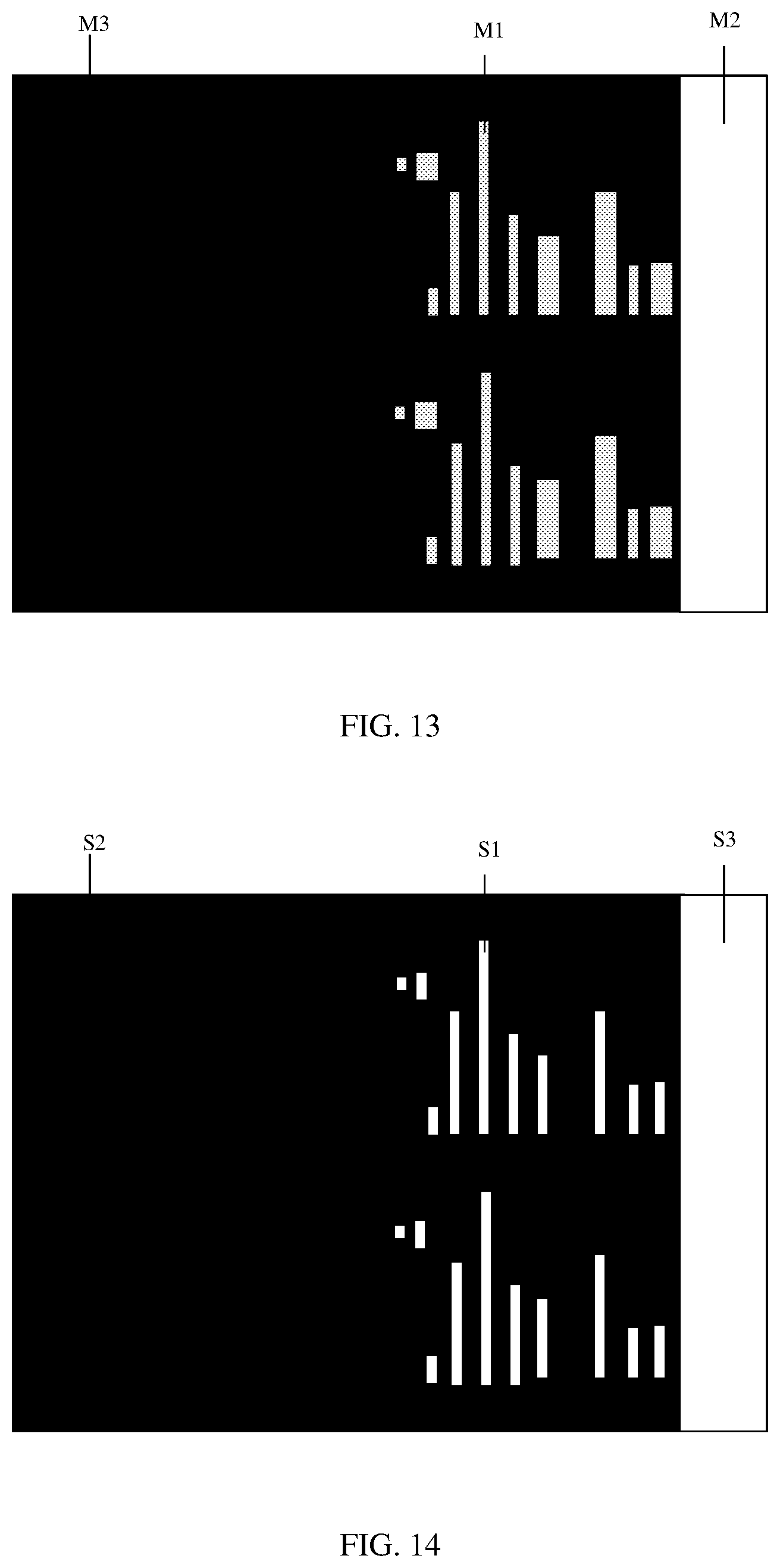 Patent US11774821 Figure 8 – Display panel and manufacturing method thereof