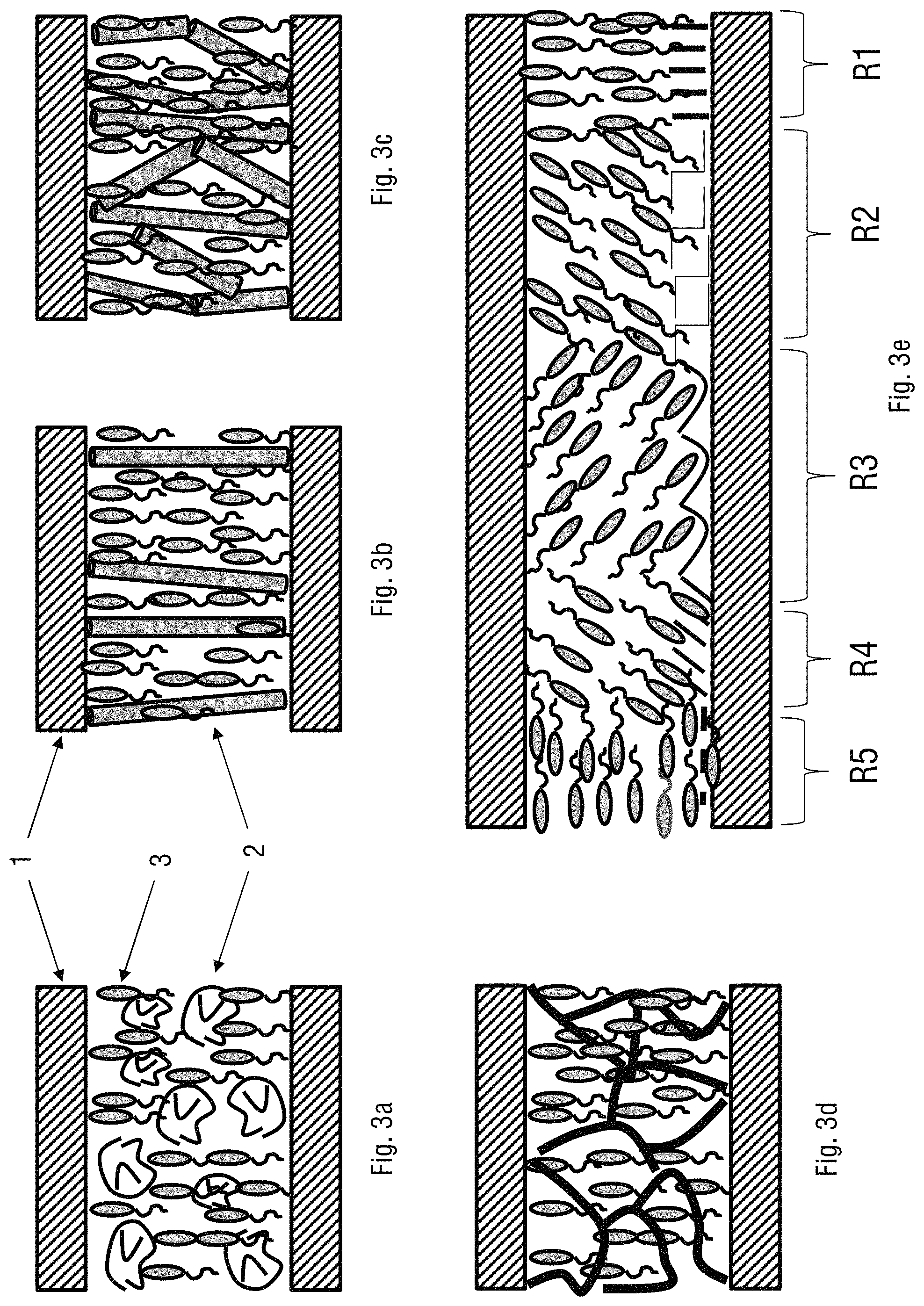 Patent US11774824 Figure 3 – Spectral and phase modulation tunable birefringence devices