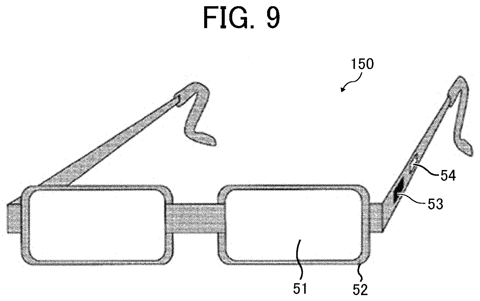 Patent US11774826 Figure 6 – Electrochromic element and electrochromic light control device