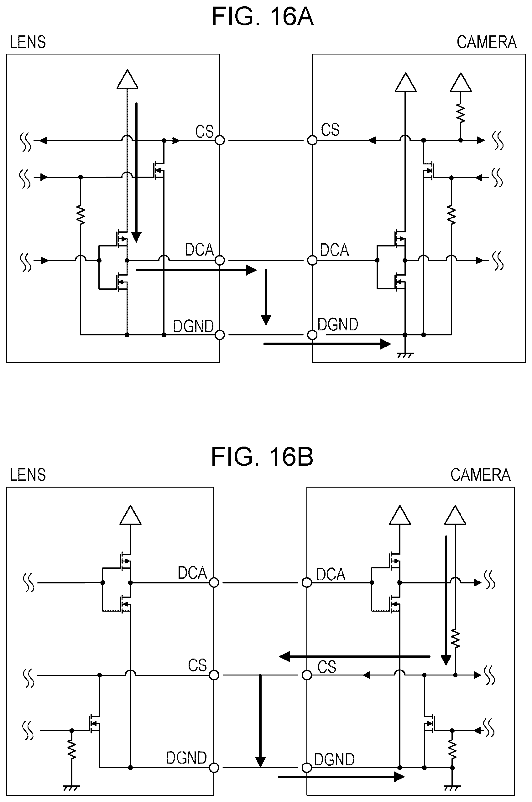 Patent US11774831 Figure 18 – Image capturing apparatus and accessories