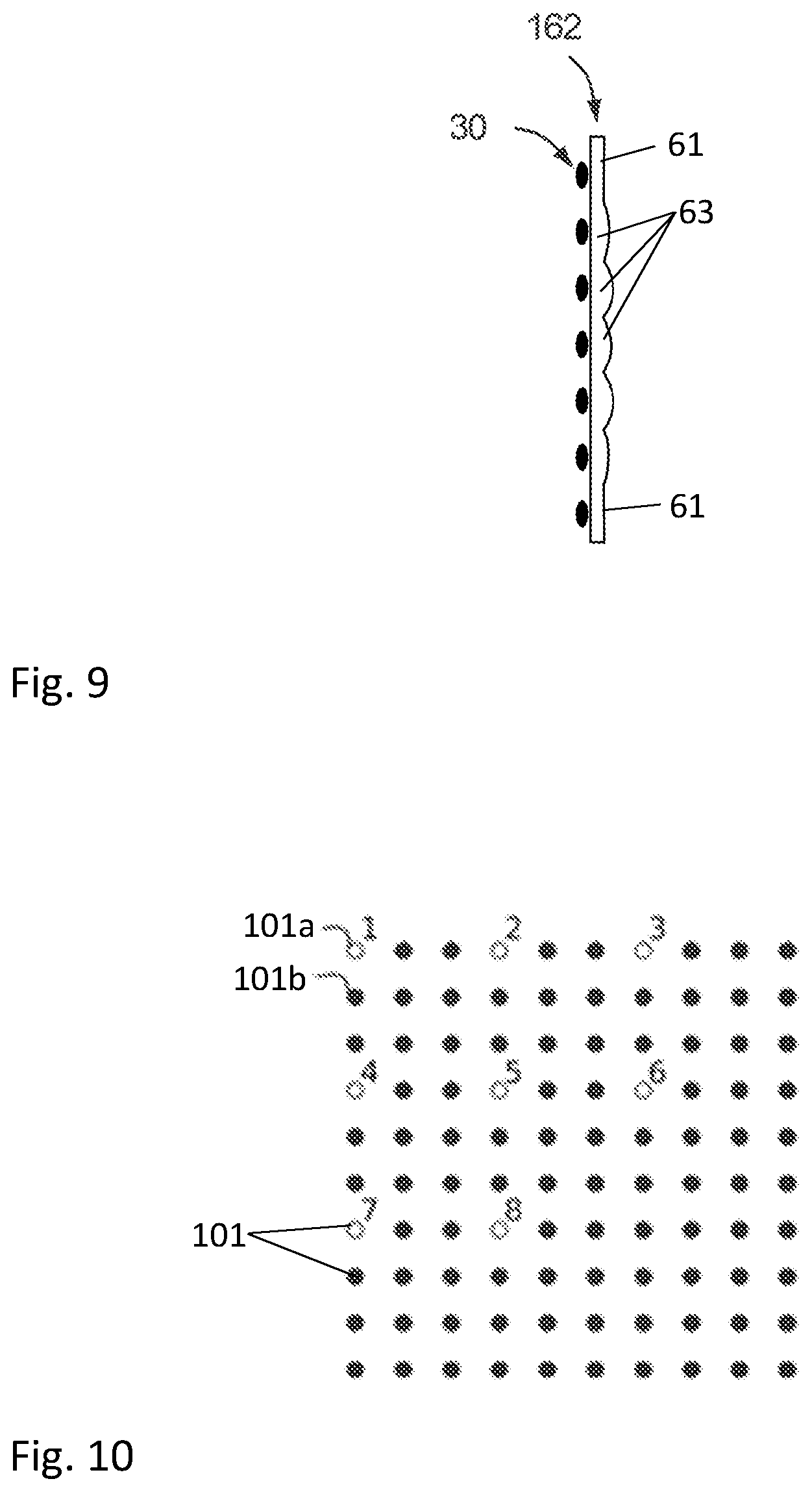 Patent US11774835 Figure 10 – Light-field virtual and mixed reality system having foveated projection