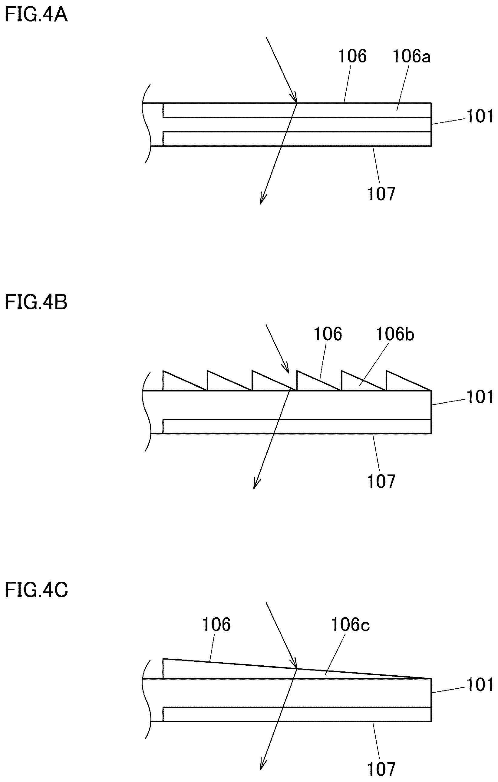 Patent US11774839 Figure 4 – Light source apparatus and projector