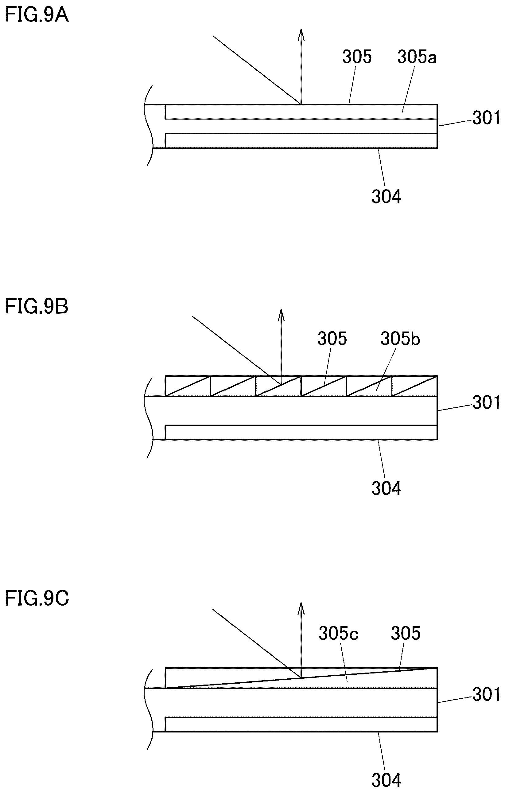 Patent US11774839 Figure 9 – Light source apparatus and projector