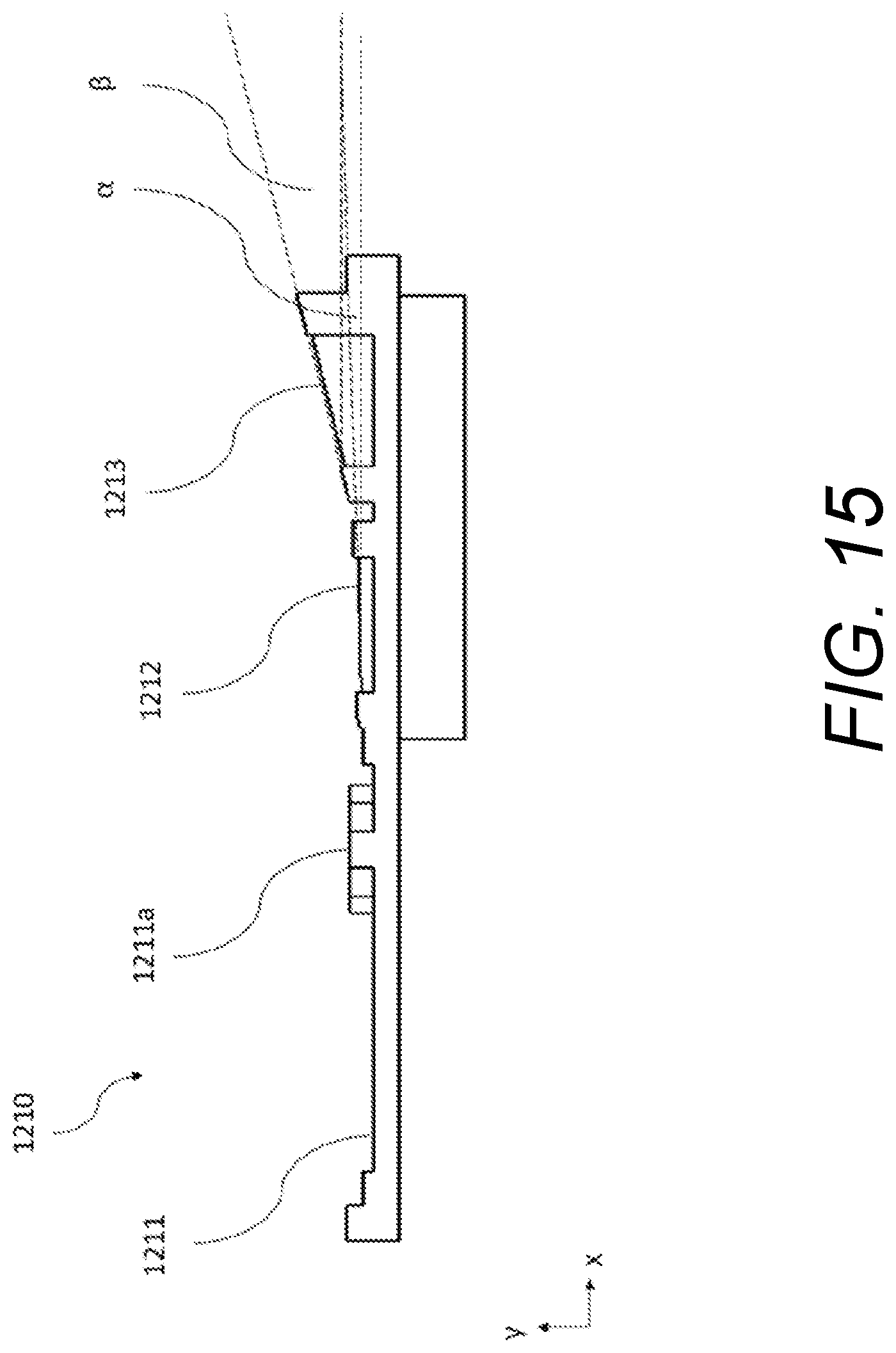 Patent US11774842 Figure 15 – Systems and methods for image capture and shelf content detection