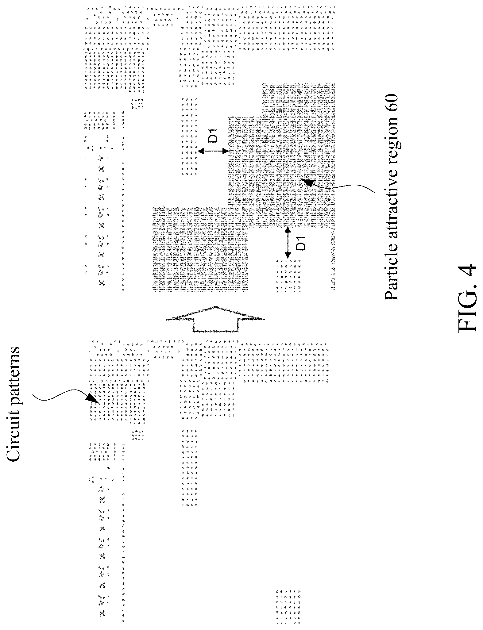 Patent US11774844 Figure 4 – Extreme ultraviolet mask and method of manufacturing the same