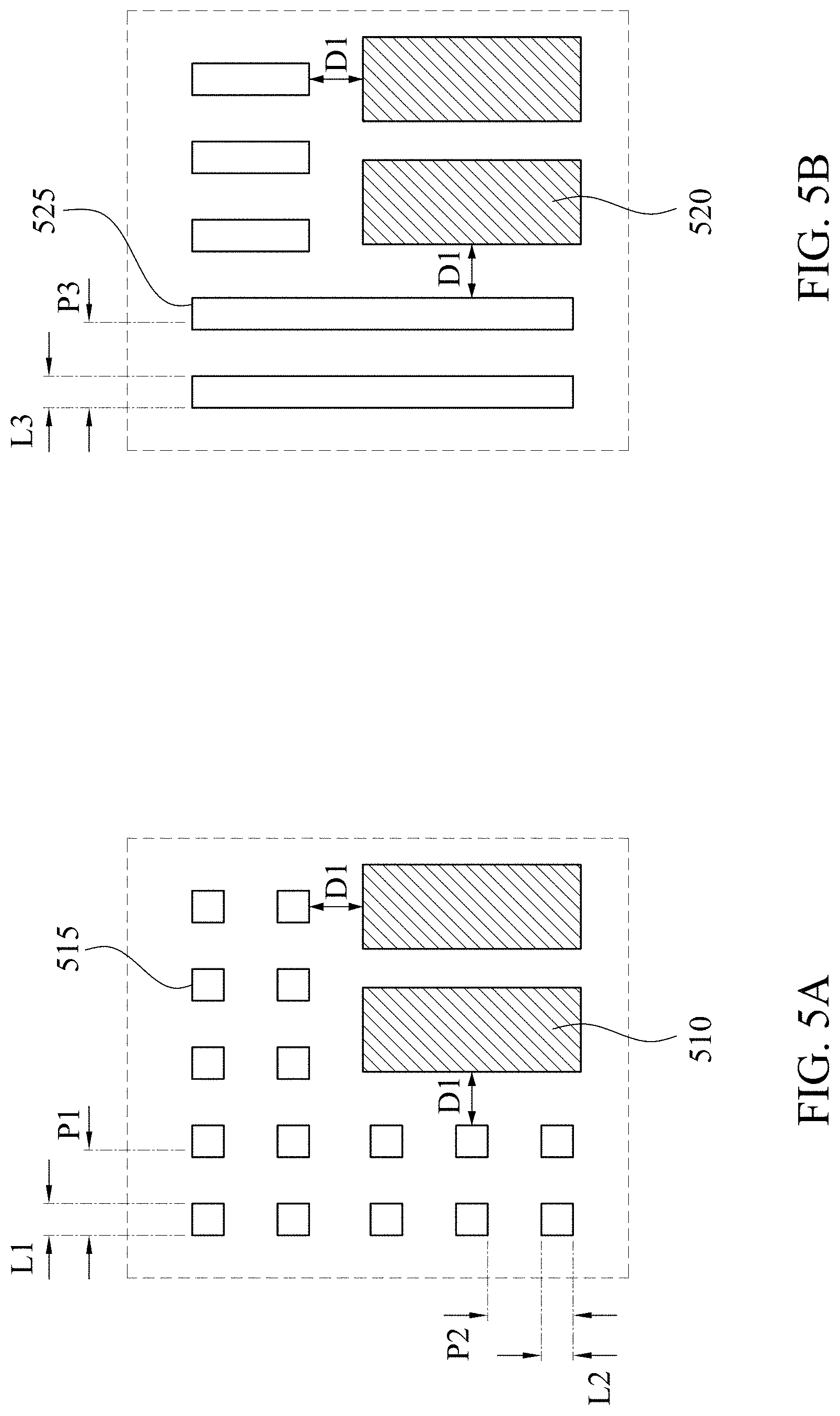 Patent US11774844 Figure 5 – Extreme ultraviolet mask and method of manufacturing the same