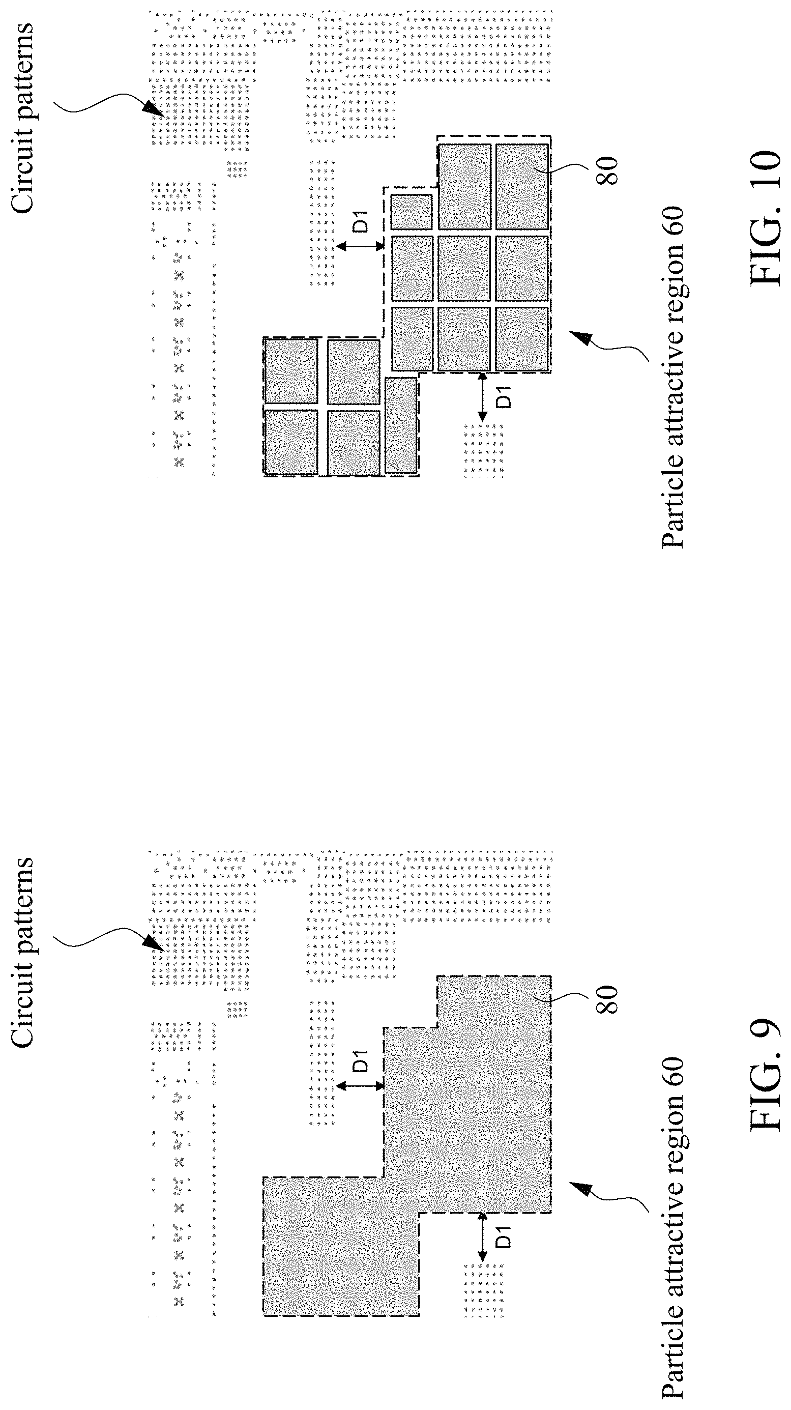 Patent US11774844 Figure 9 – Extreme ultraviolet mask and method of manufacturing the same