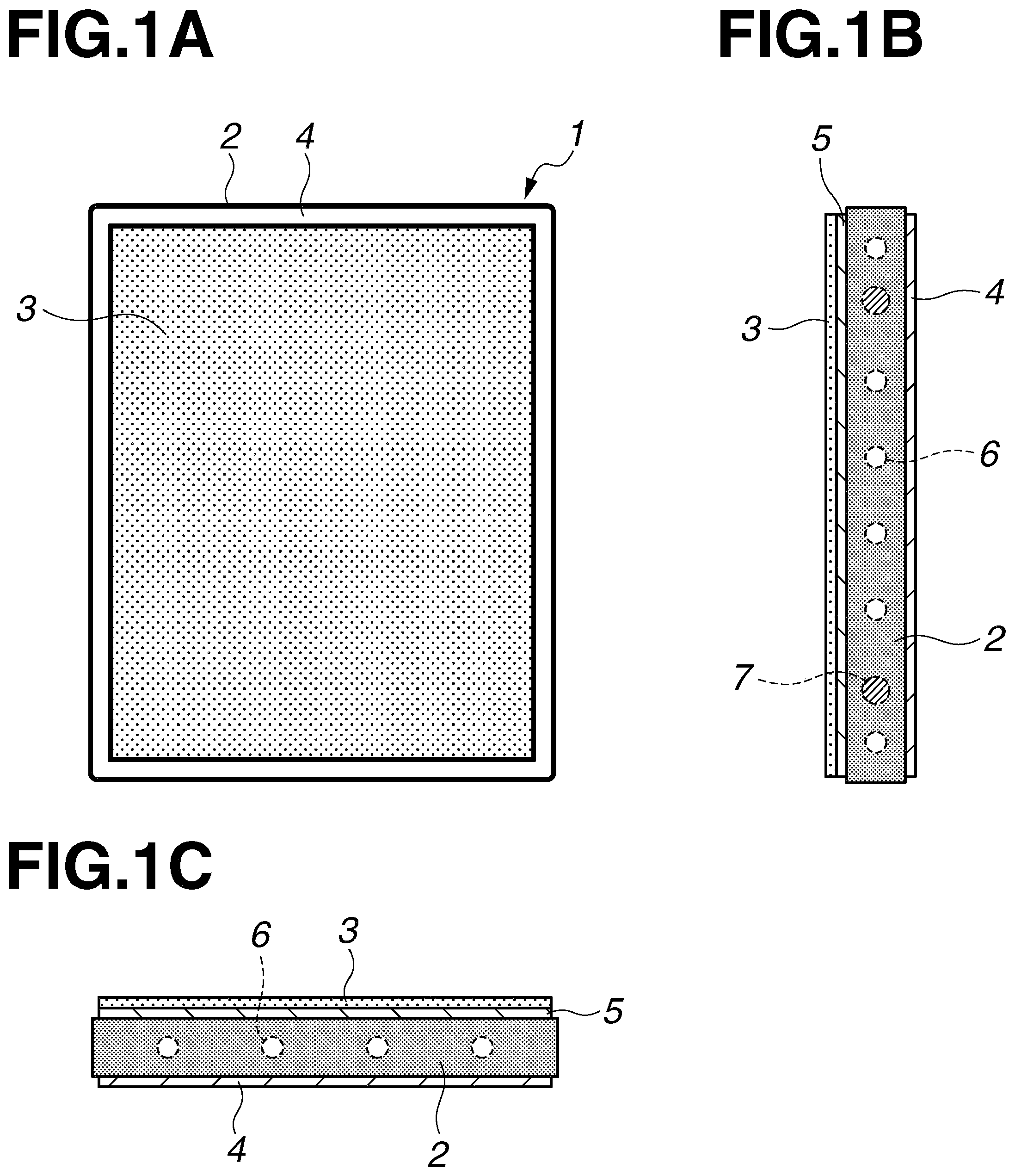 Patent US11774847 Figure 1 – Pellicle