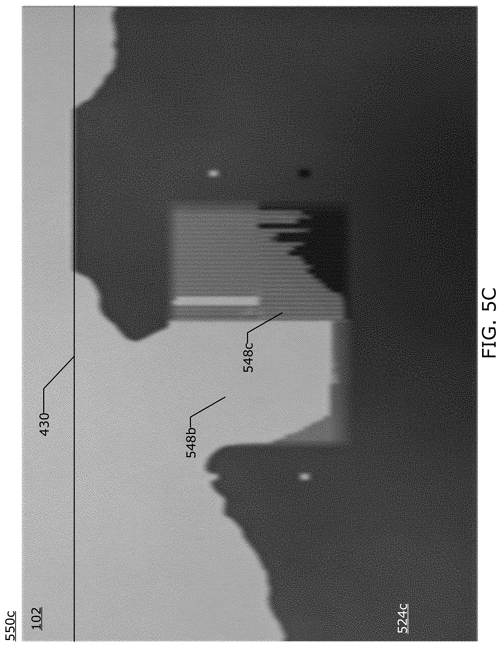 Patent US11774849 Figure 7 – Method and system for adjusting edge positions of a drop pattern