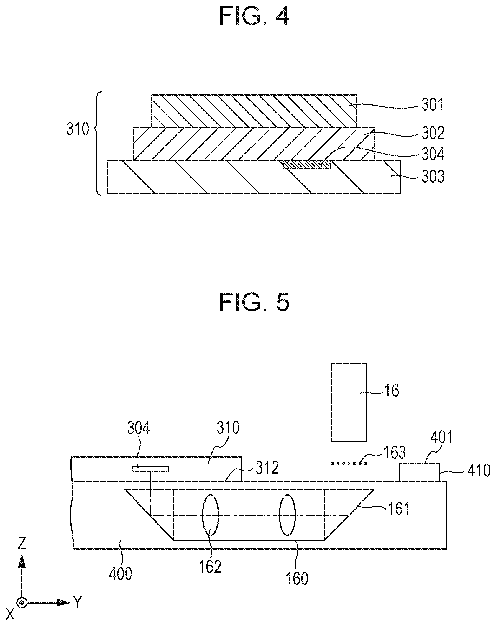 Patent US11774850 Figure 4 – Method for disposing substrate and method for manufacturing article