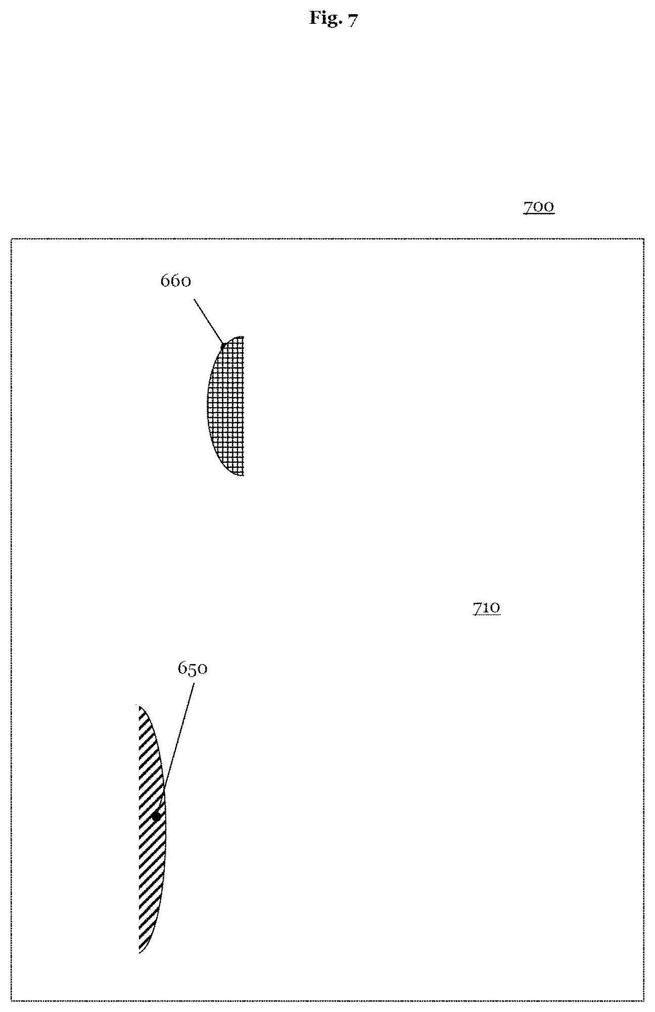 Patent US11774859 Figure 7 – Method and apparatus for evaluating an unknown effect of defects of an element of a photolithography process
