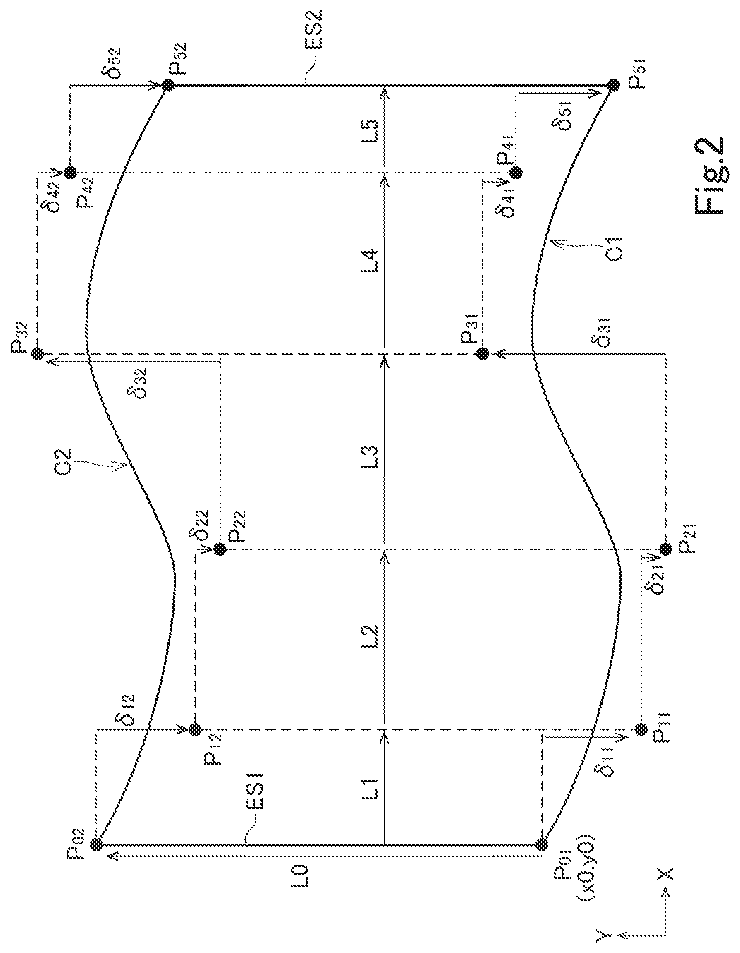 Patent US11774860 Figure 2 – Writing data generating method, multi charged particle beam writing apparatus, pattern inspecting apparatus, and computer-readable recording medium