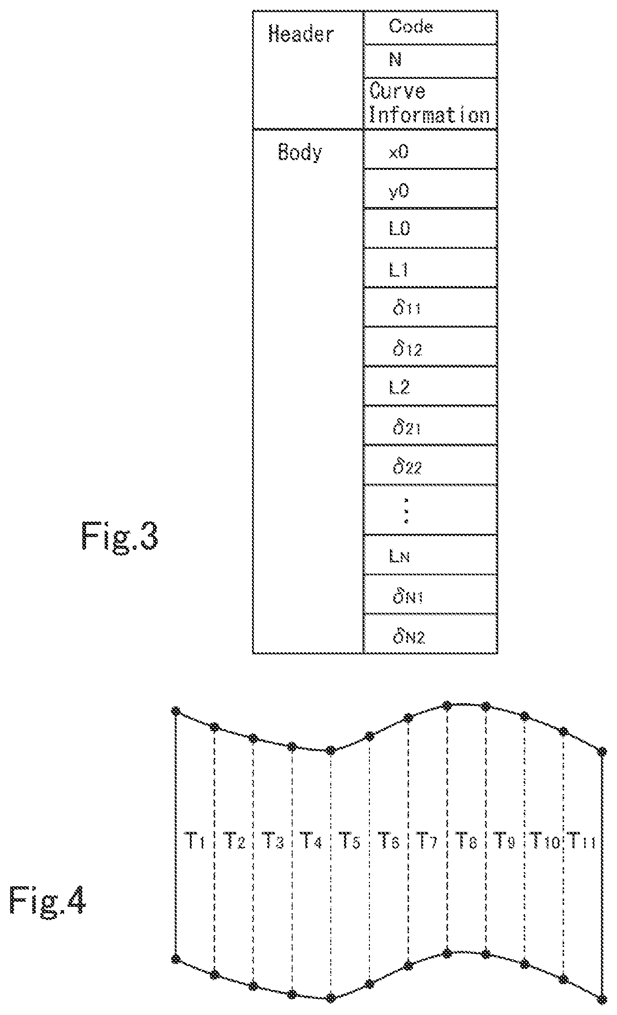 Patent US11774860 Figure 3 – Writing data generating method, multi charged particle beam writing apparatus, pattern inspecting apparatus, and computer-readable recording medium