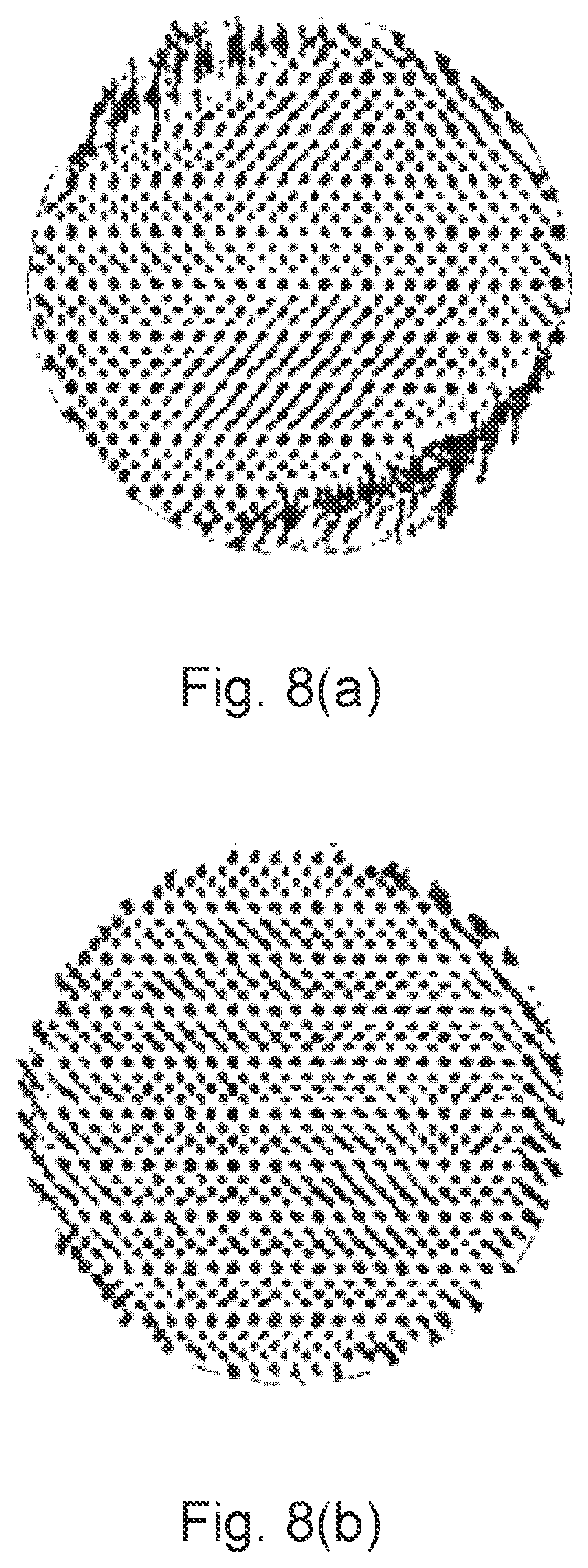 Patent US11774862 Figure 5 – Method of obtaining measurements, apparatus for performing a process step, and metrology apparatus