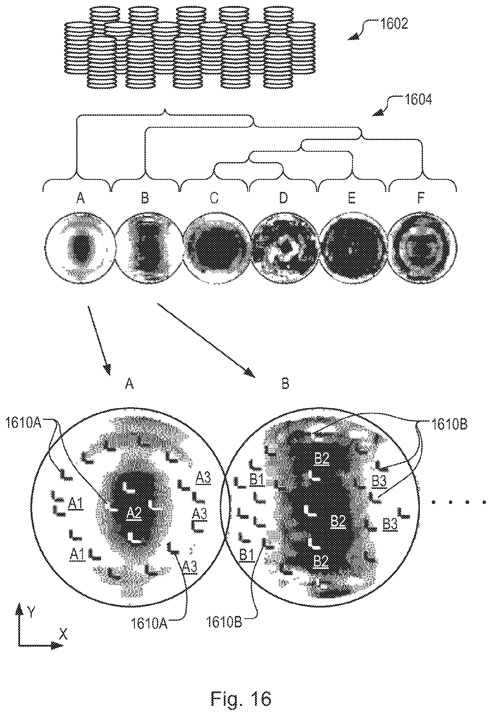 Patent US11774862 Figure 11 – Method of obtaining measurements, apparatus for performing a process step, and metrology apparatus