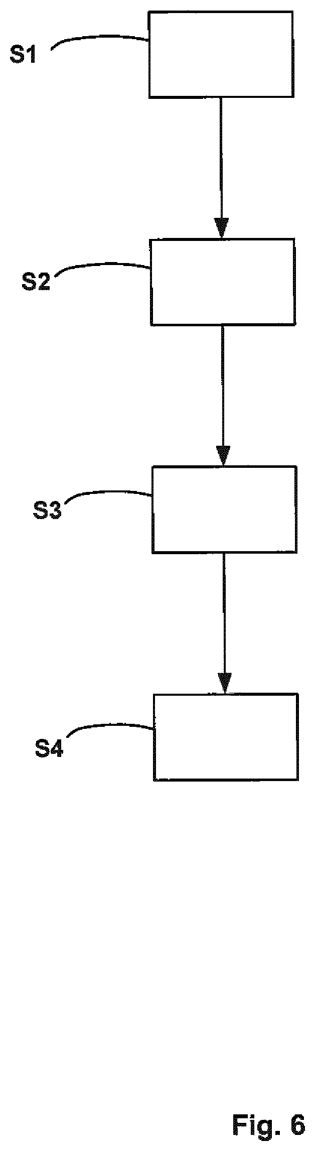 Patent US11774867 Figure 6 – Radiation measurement system