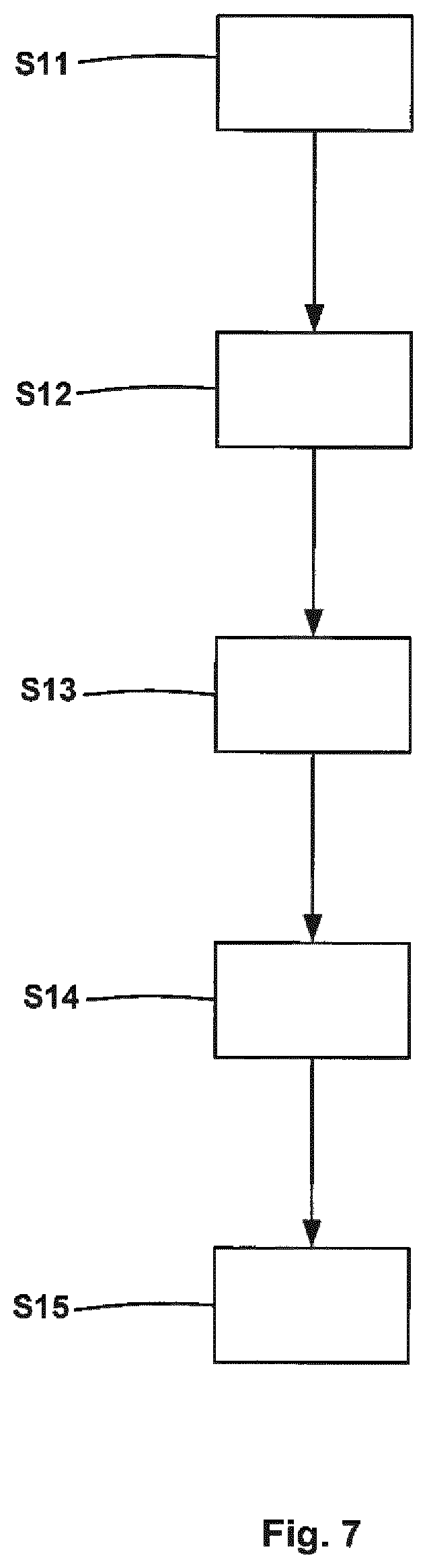 Patent US11774867 Figure 7 – Radiation measurement system