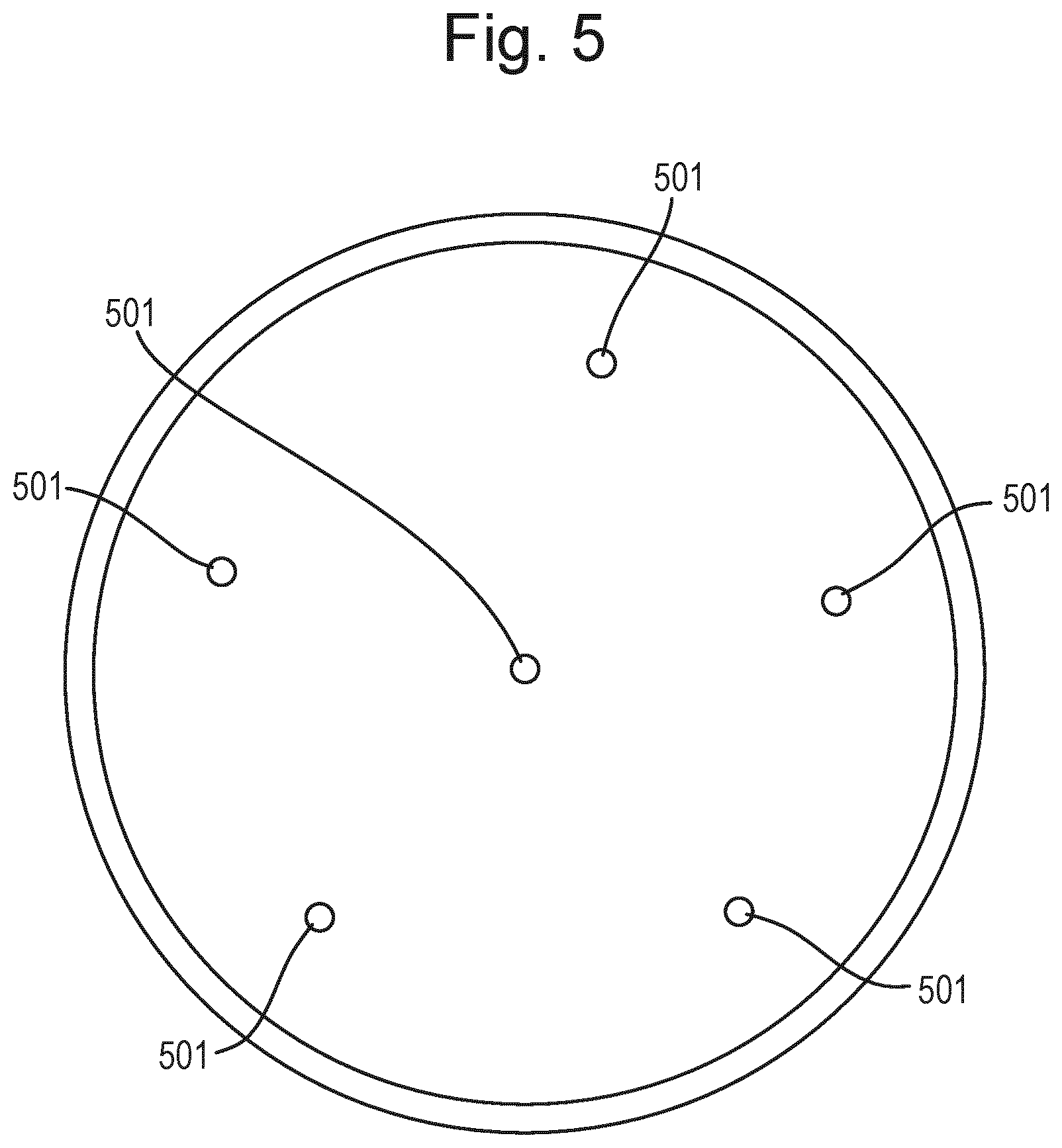Patent US11774869 Figure 4 – Method and system for determining overlay