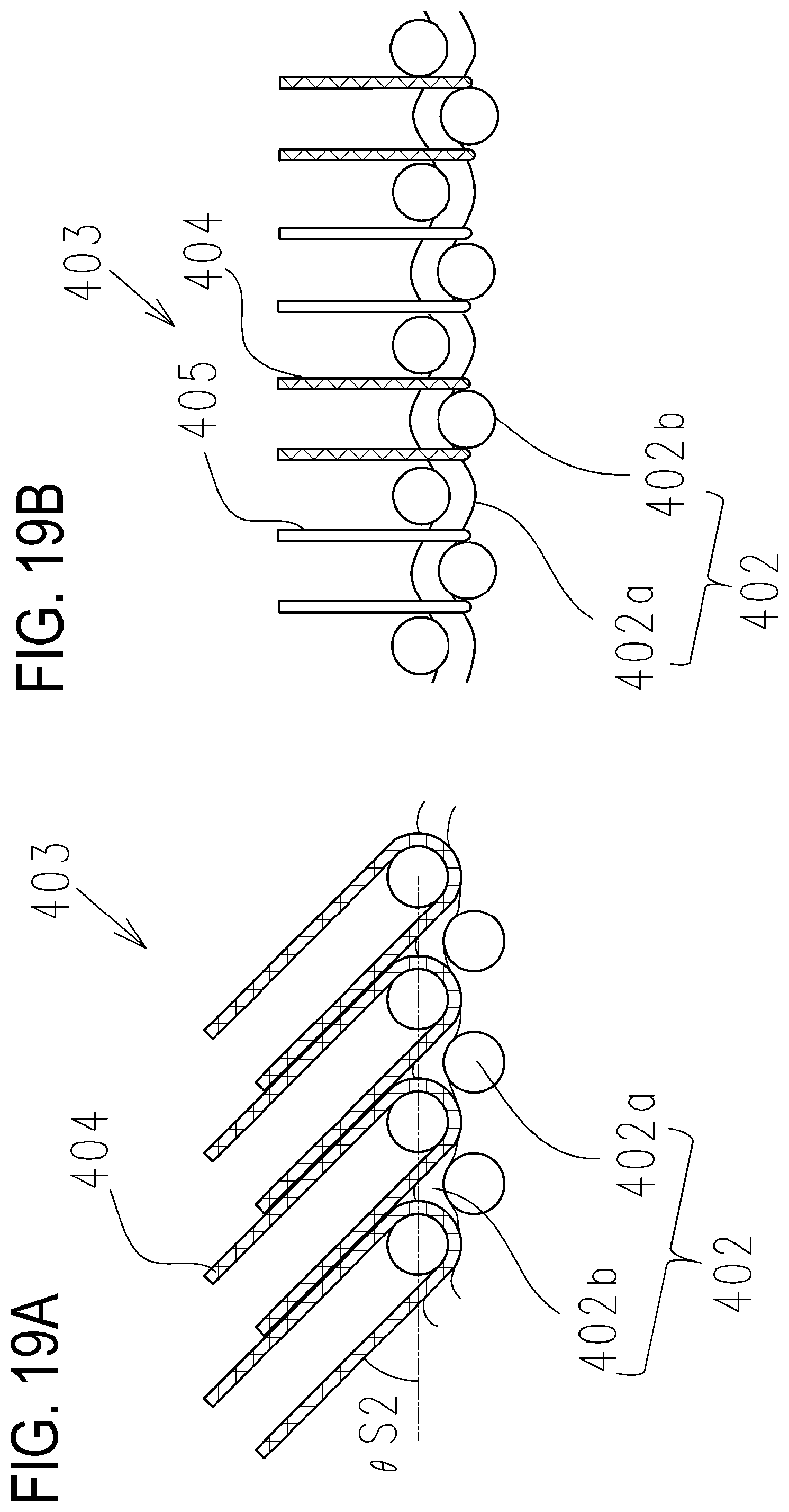Patent US11774876 Figure 19 – Developing unit